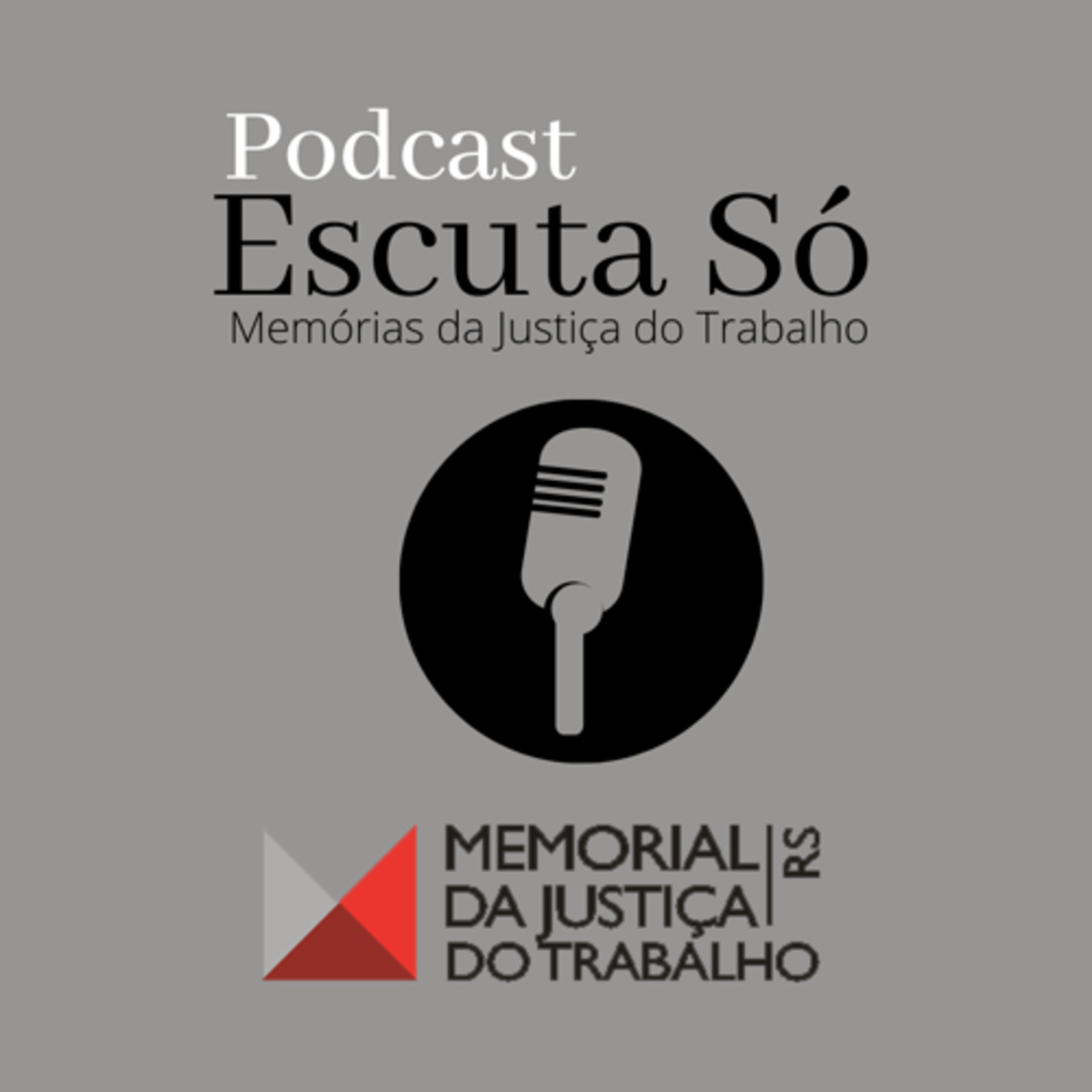 Podcast Escuta só