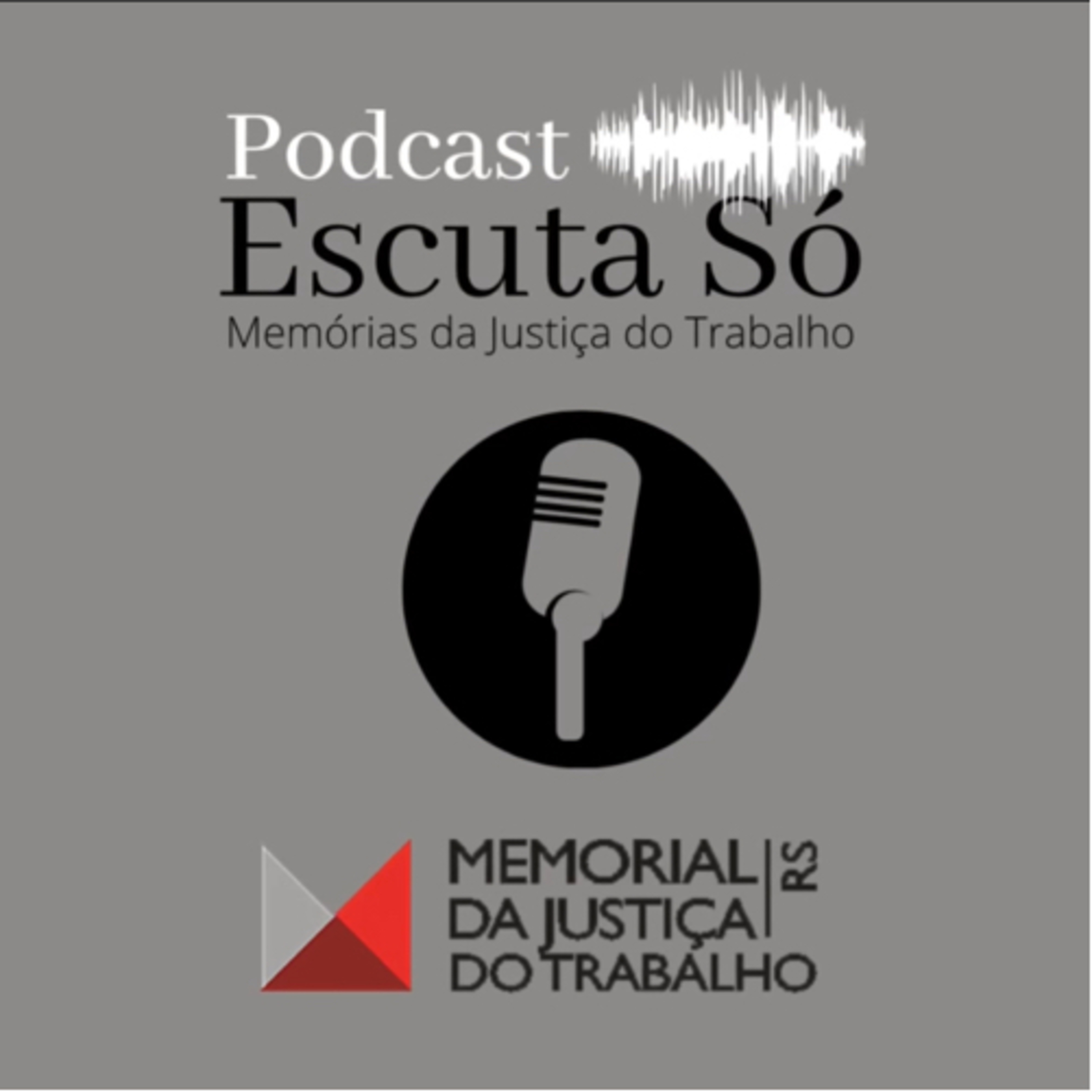 Podcast Escuta só