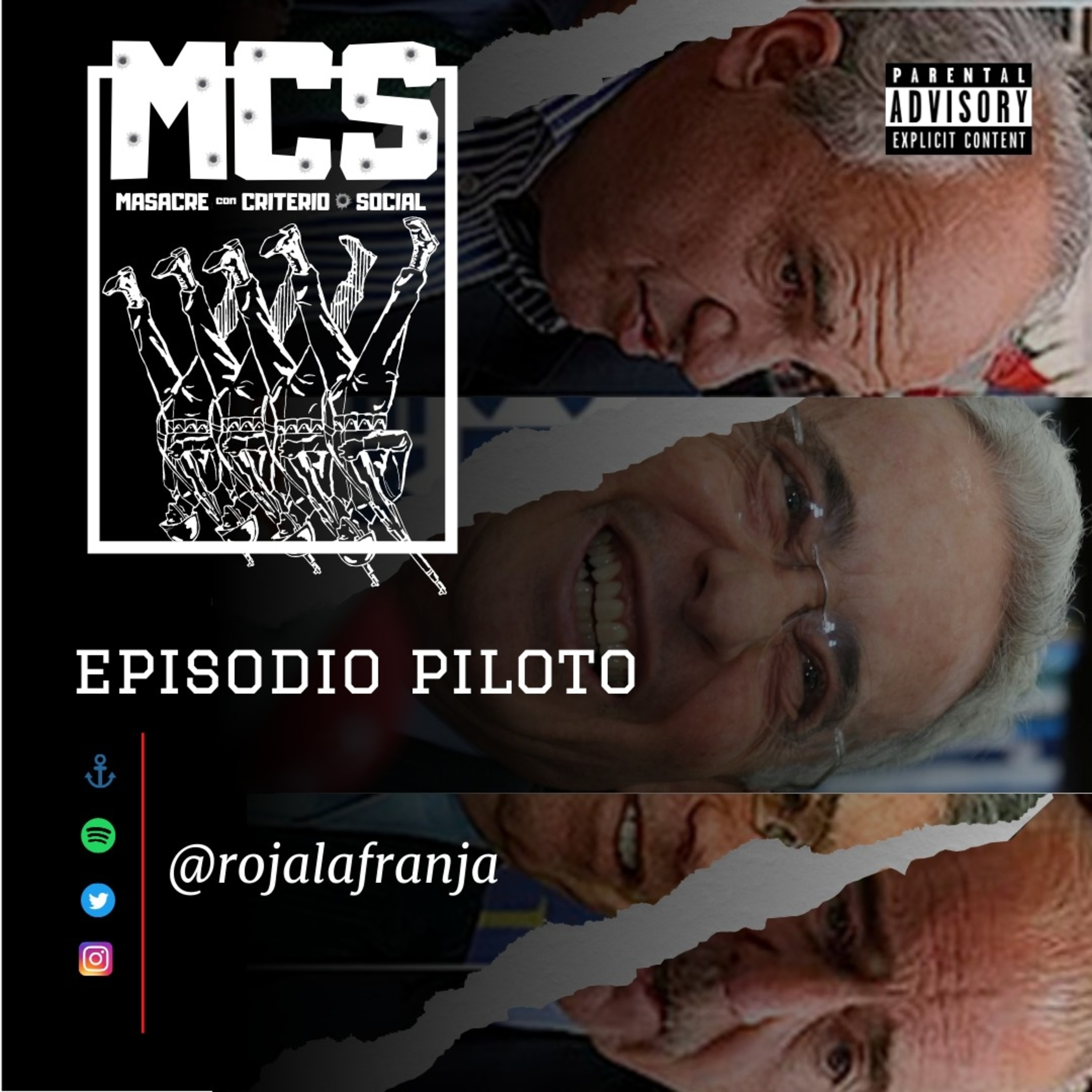MCS - Piloto episode artwork