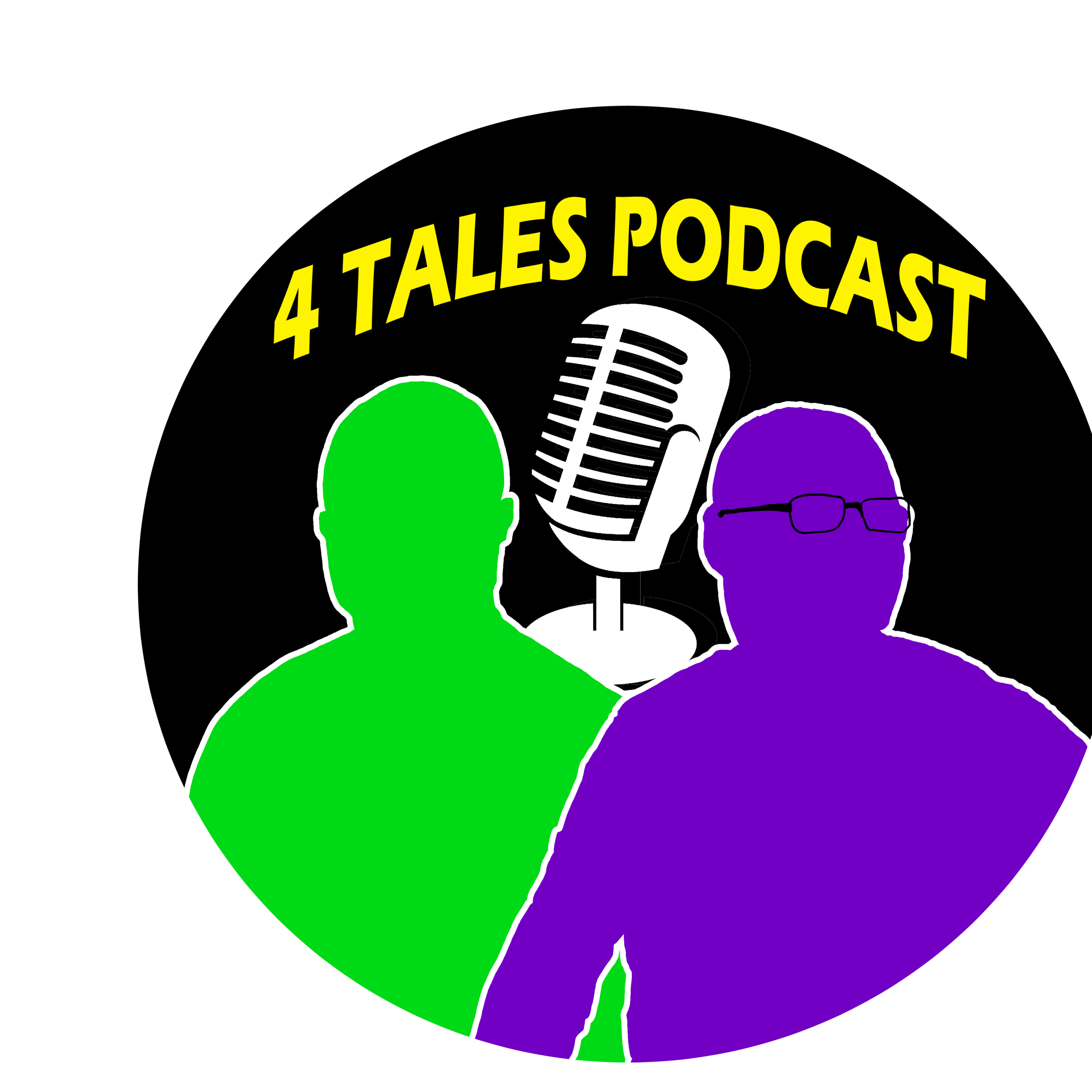 4 Tales Podcast