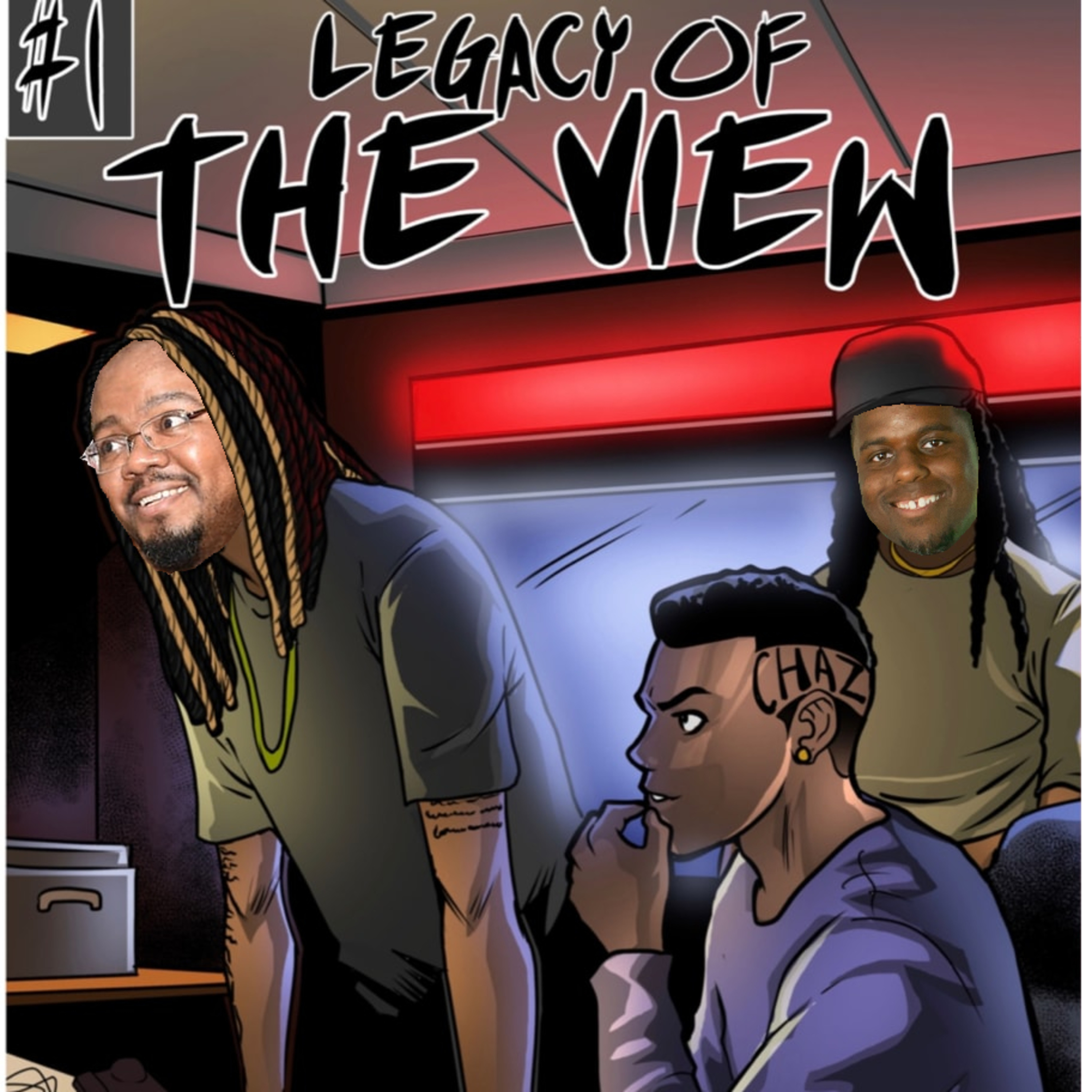 4 Tales Podcast