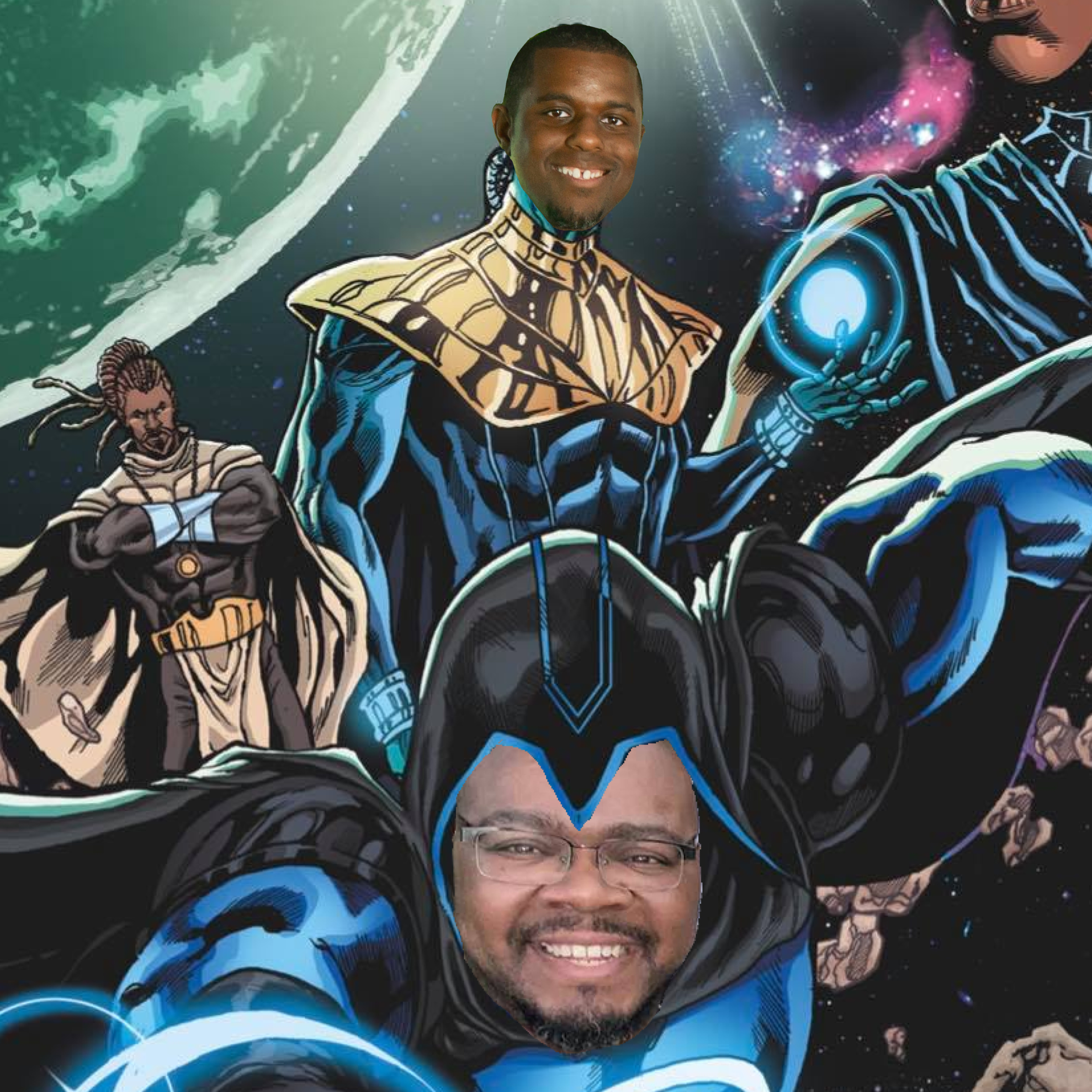 4 Tales Podcast