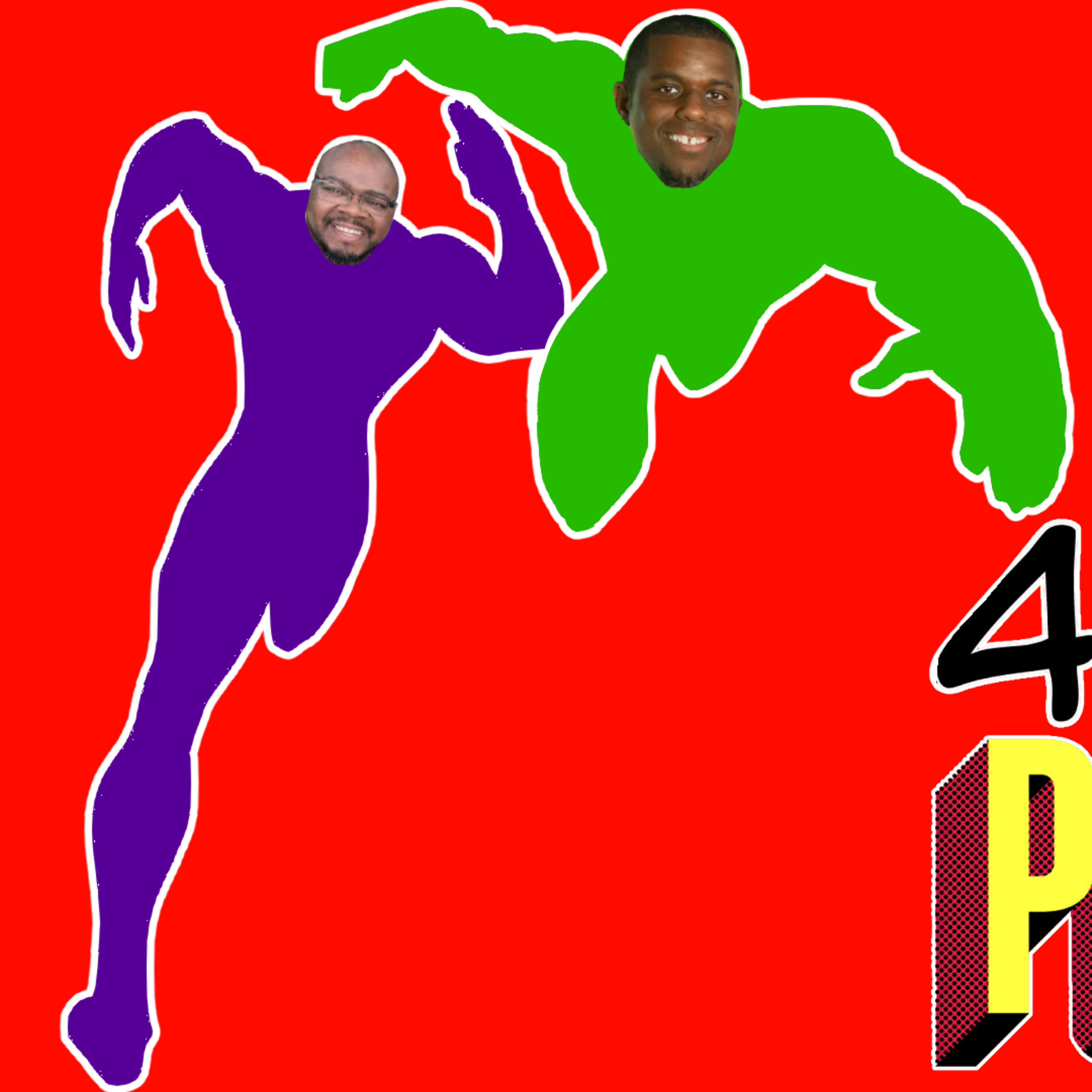 4 Tales Podcast