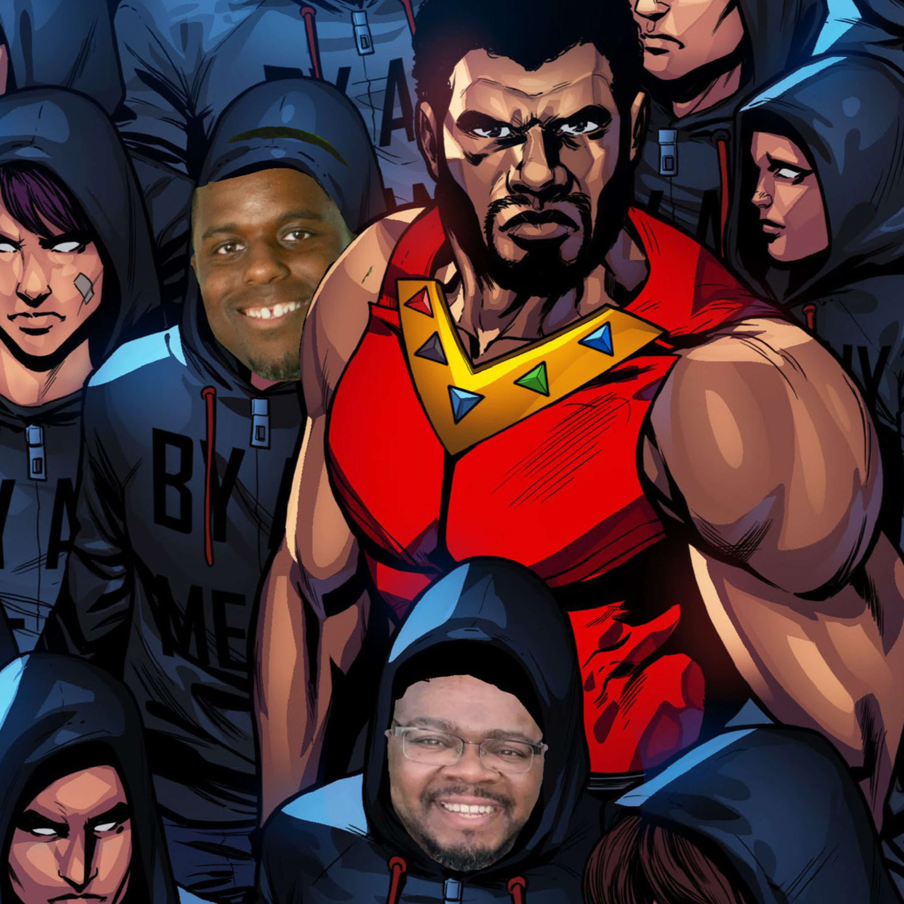 4 Tales Podcast