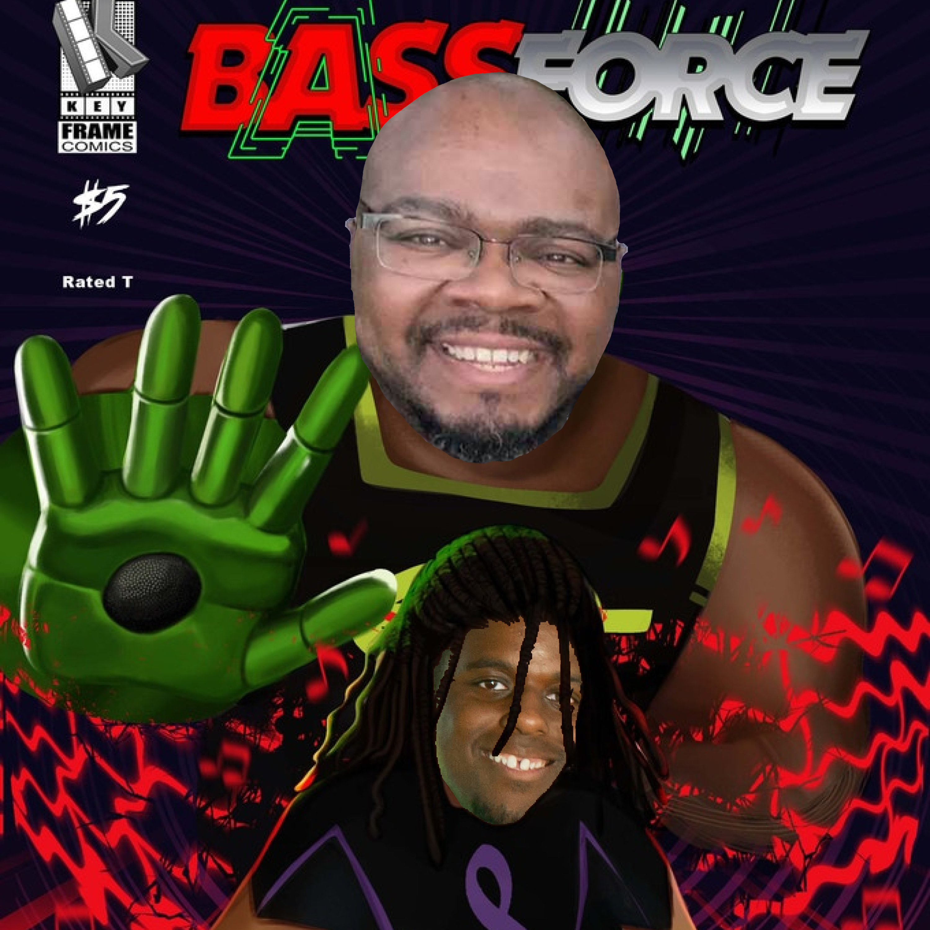 4 Tales Podcast