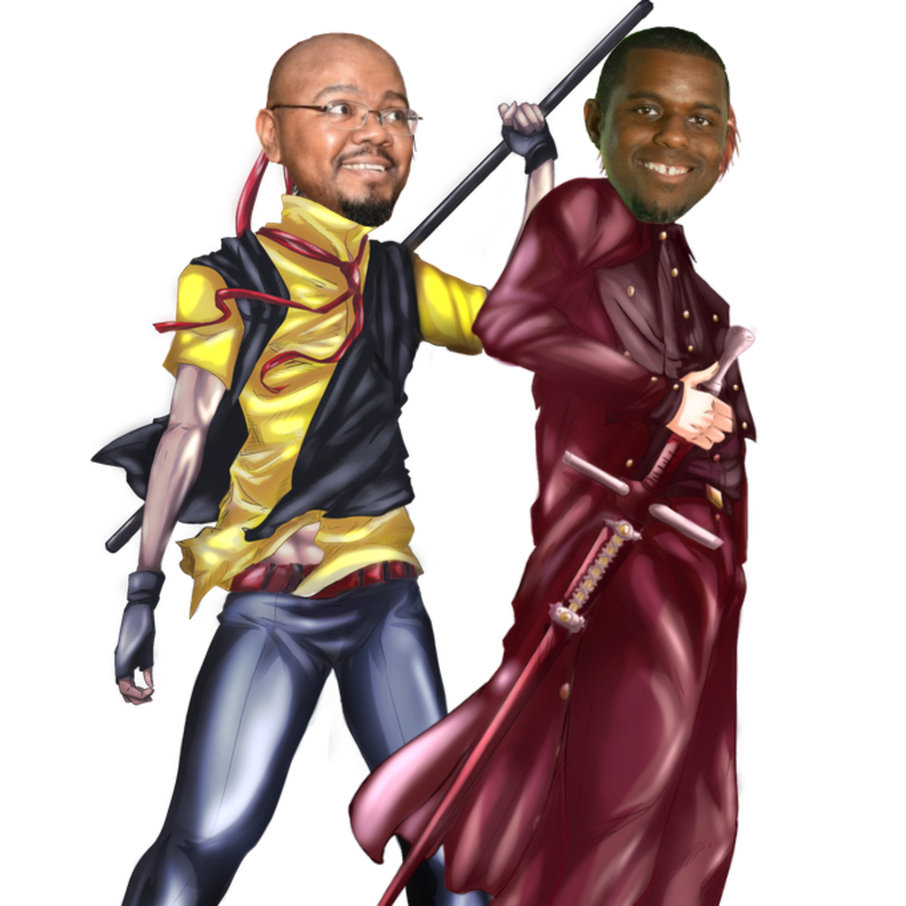 4 Tales Podcast