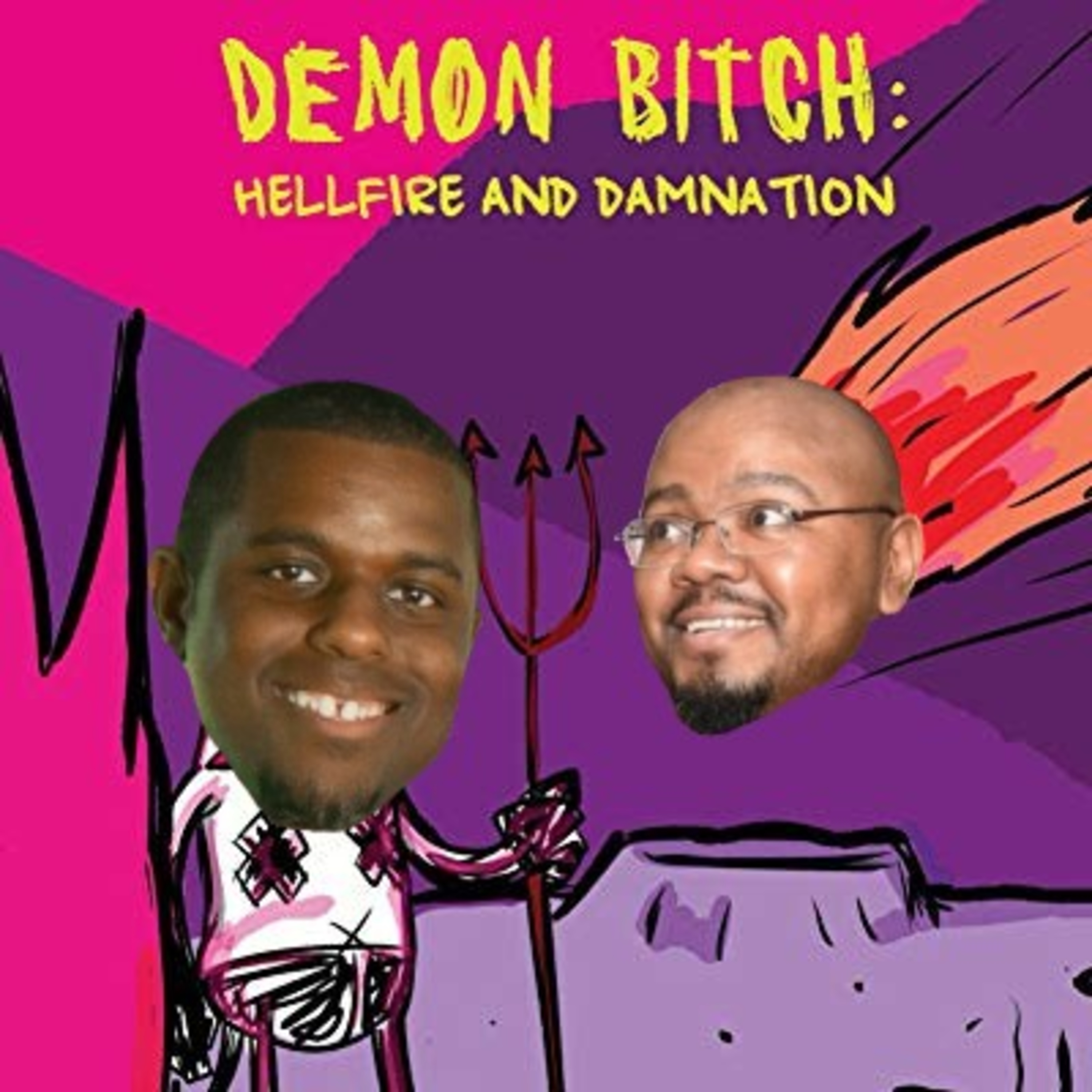 4 Tales Podcast