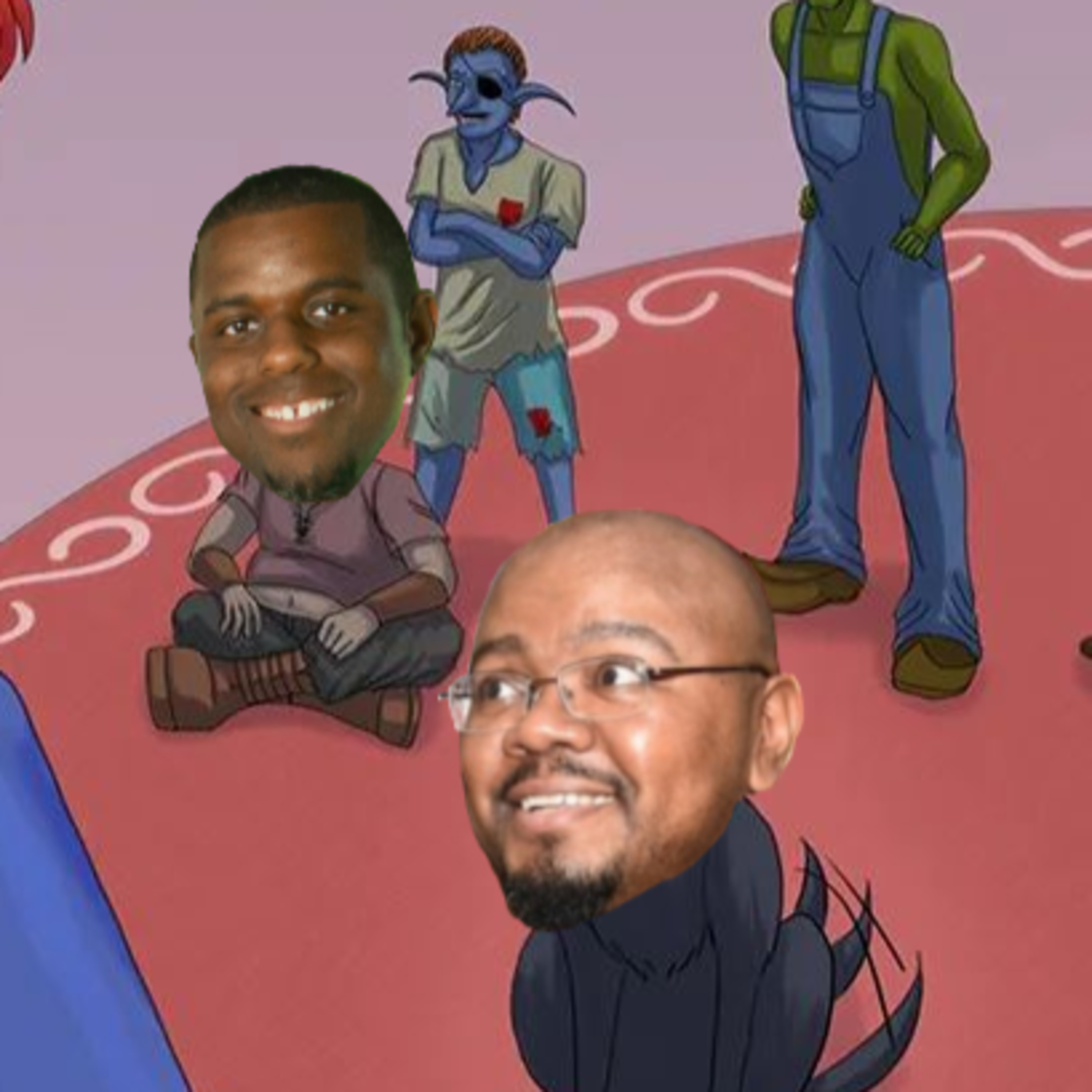 4 Tales Podcast