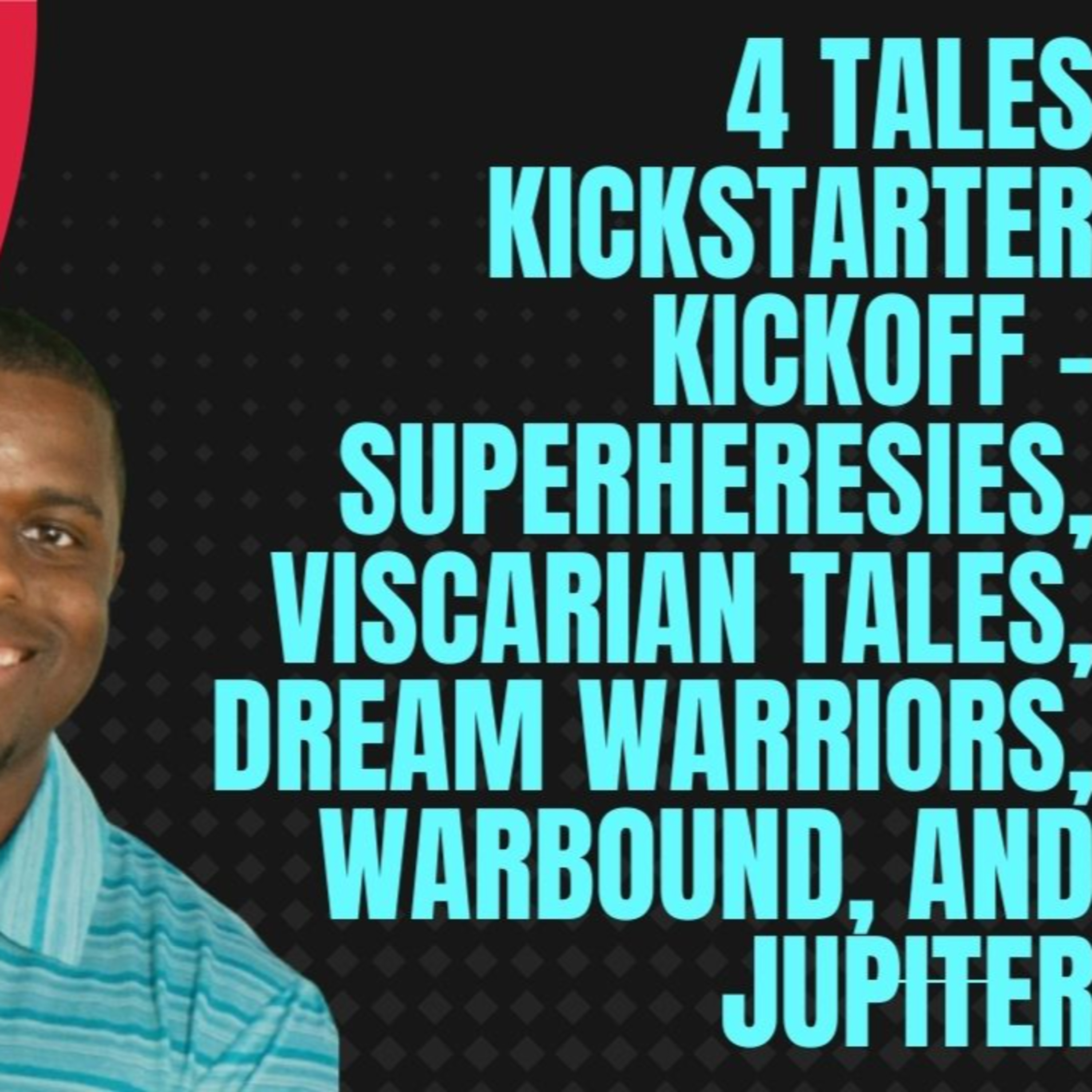 4 Tales Podcast