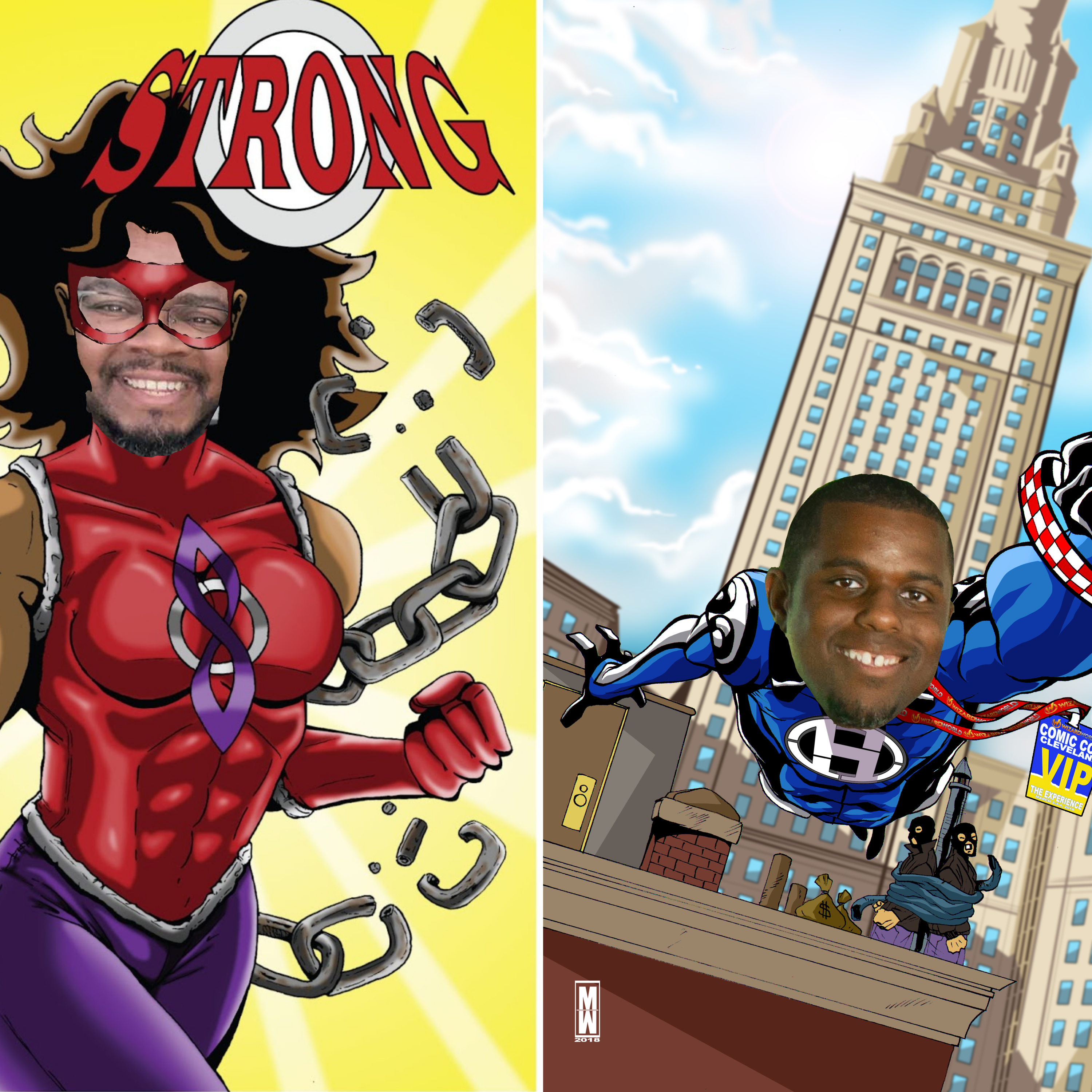 4 Tales Podcast
