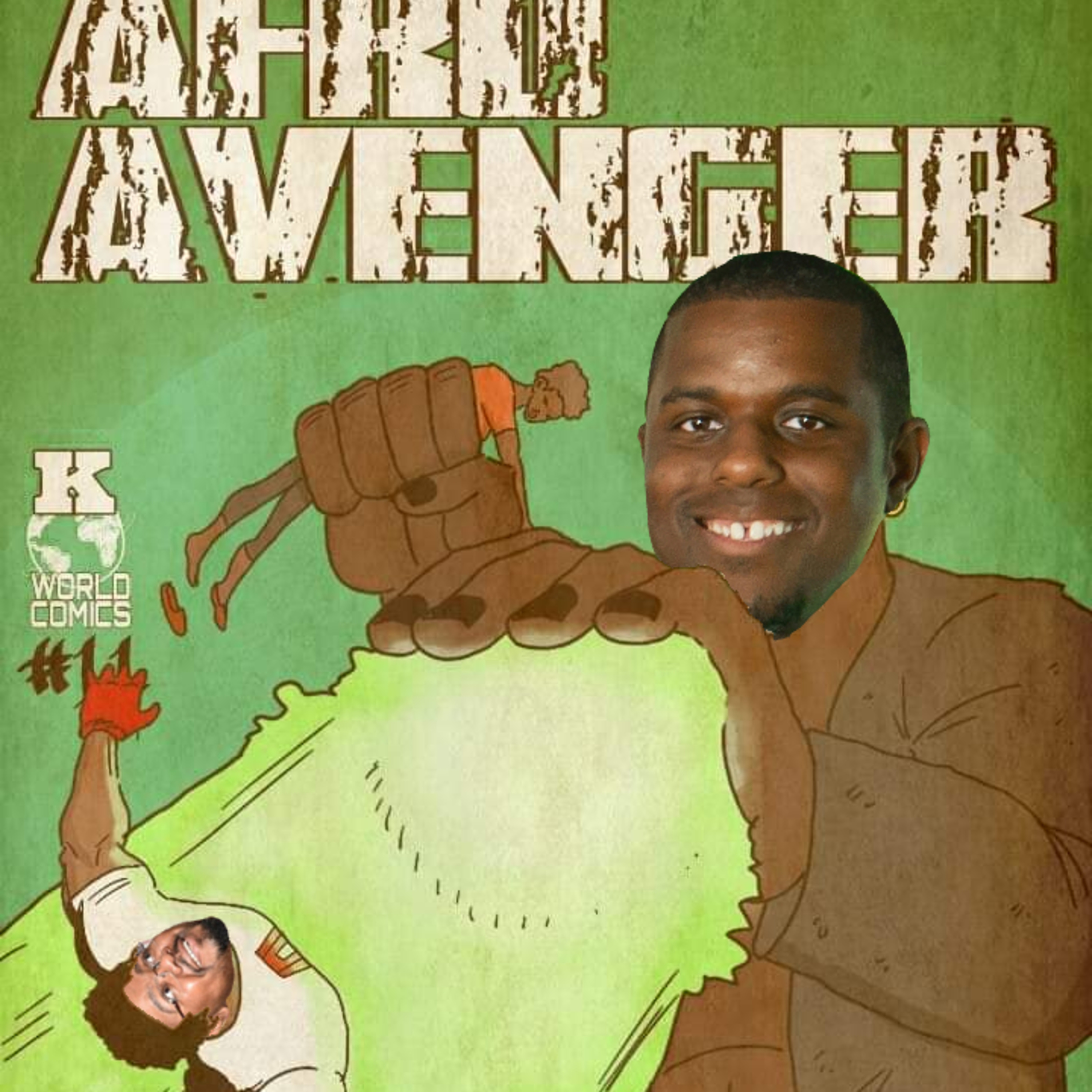 4 Tales Podcast