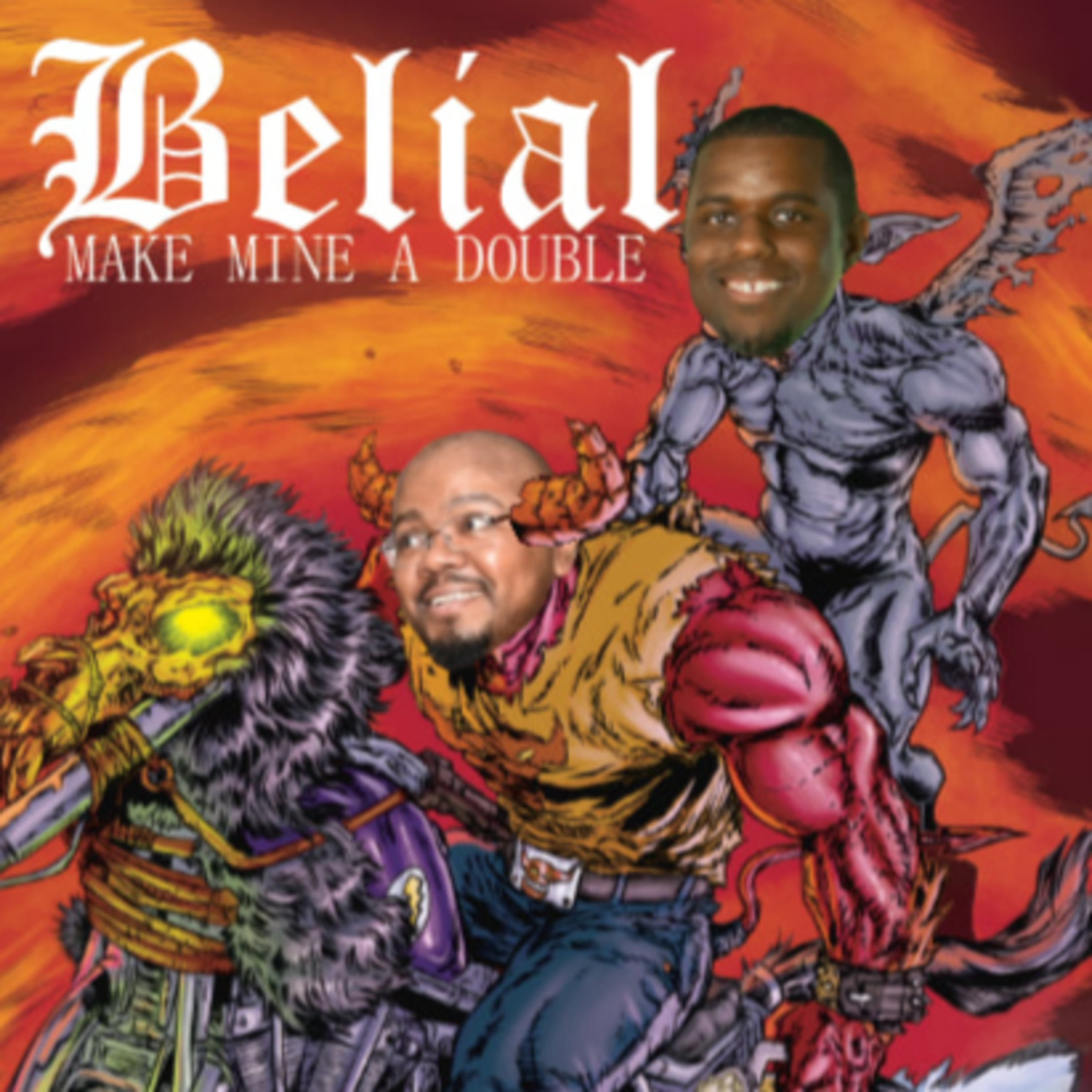 4 Tales Podcast