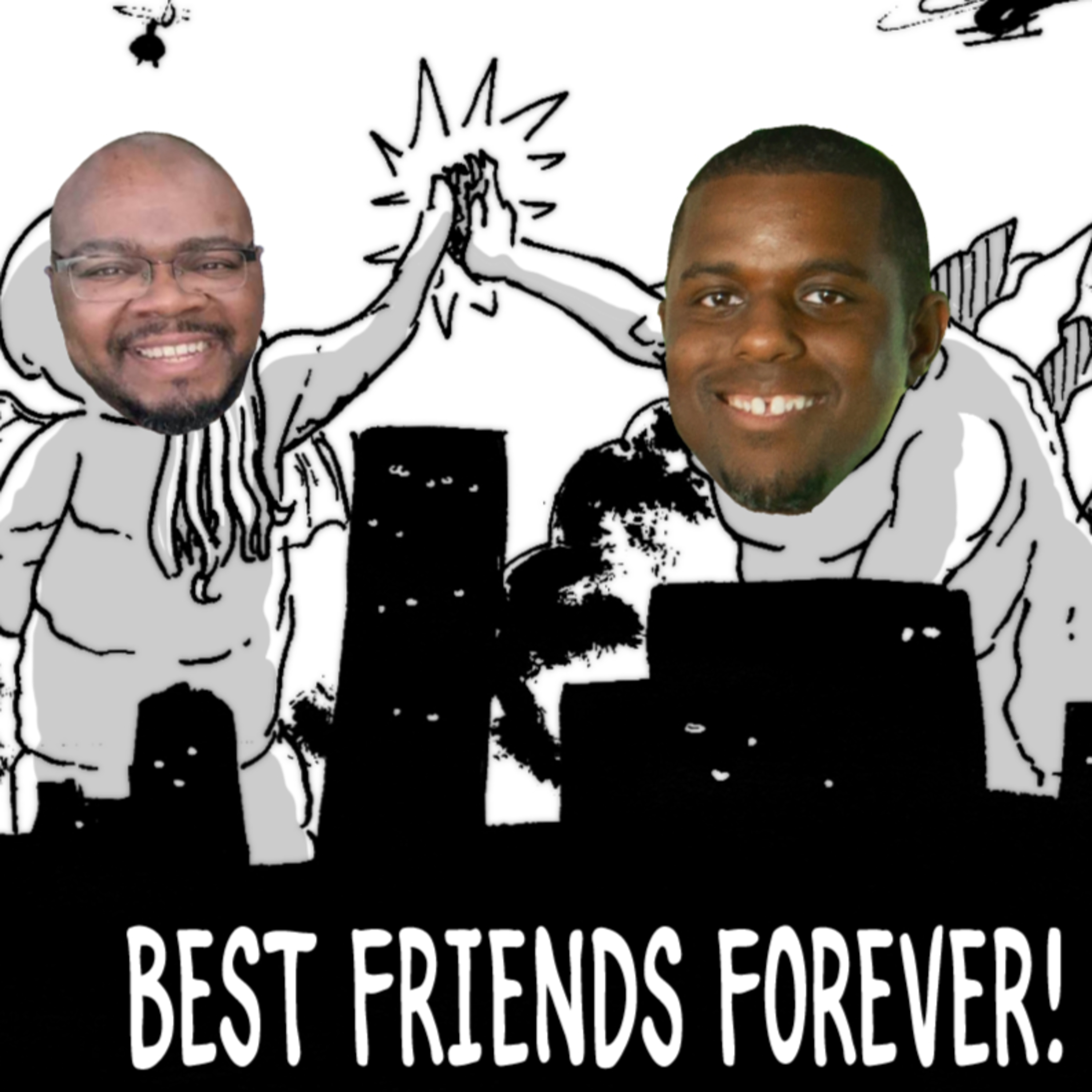 4 Tales Podcast