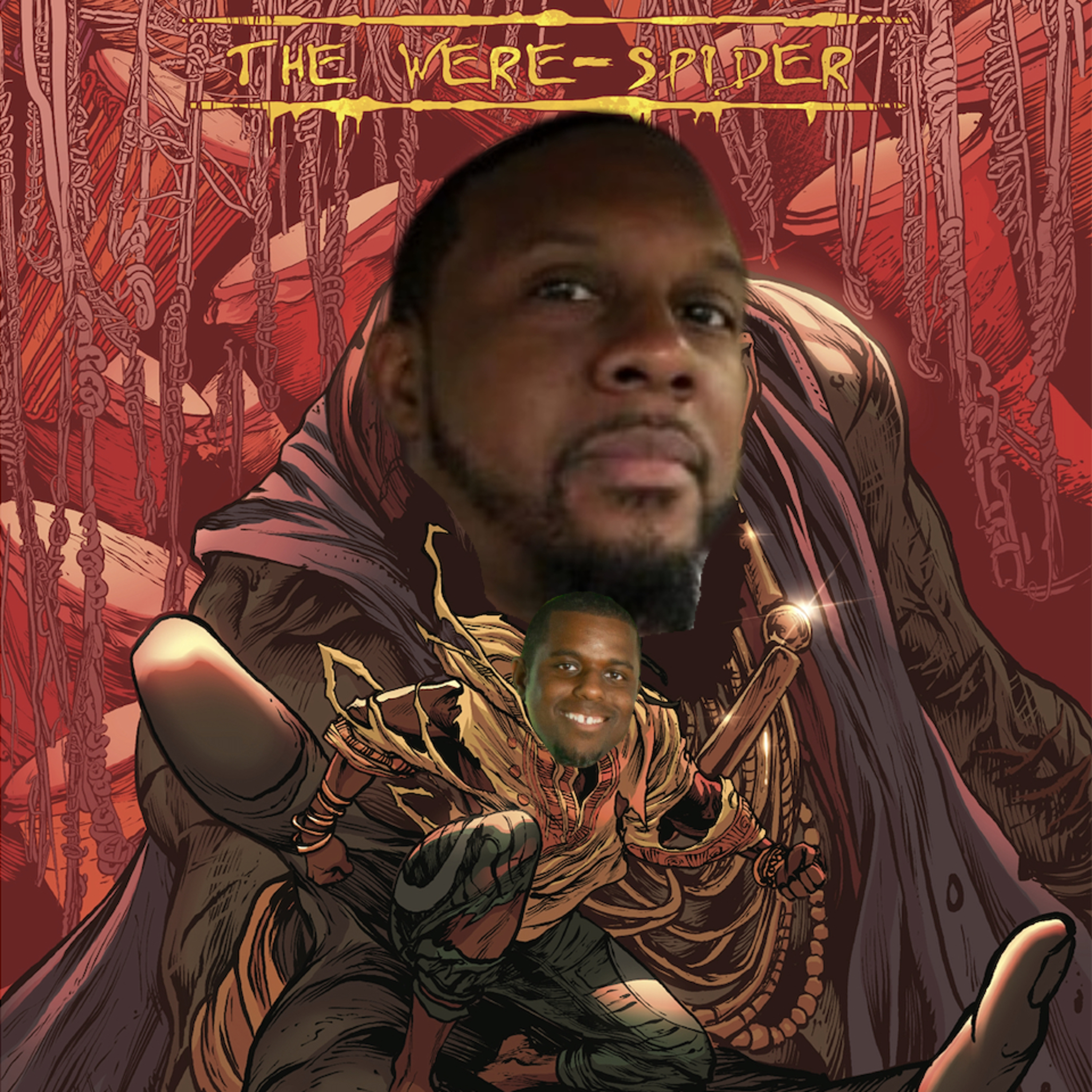 4 Tales Podcast