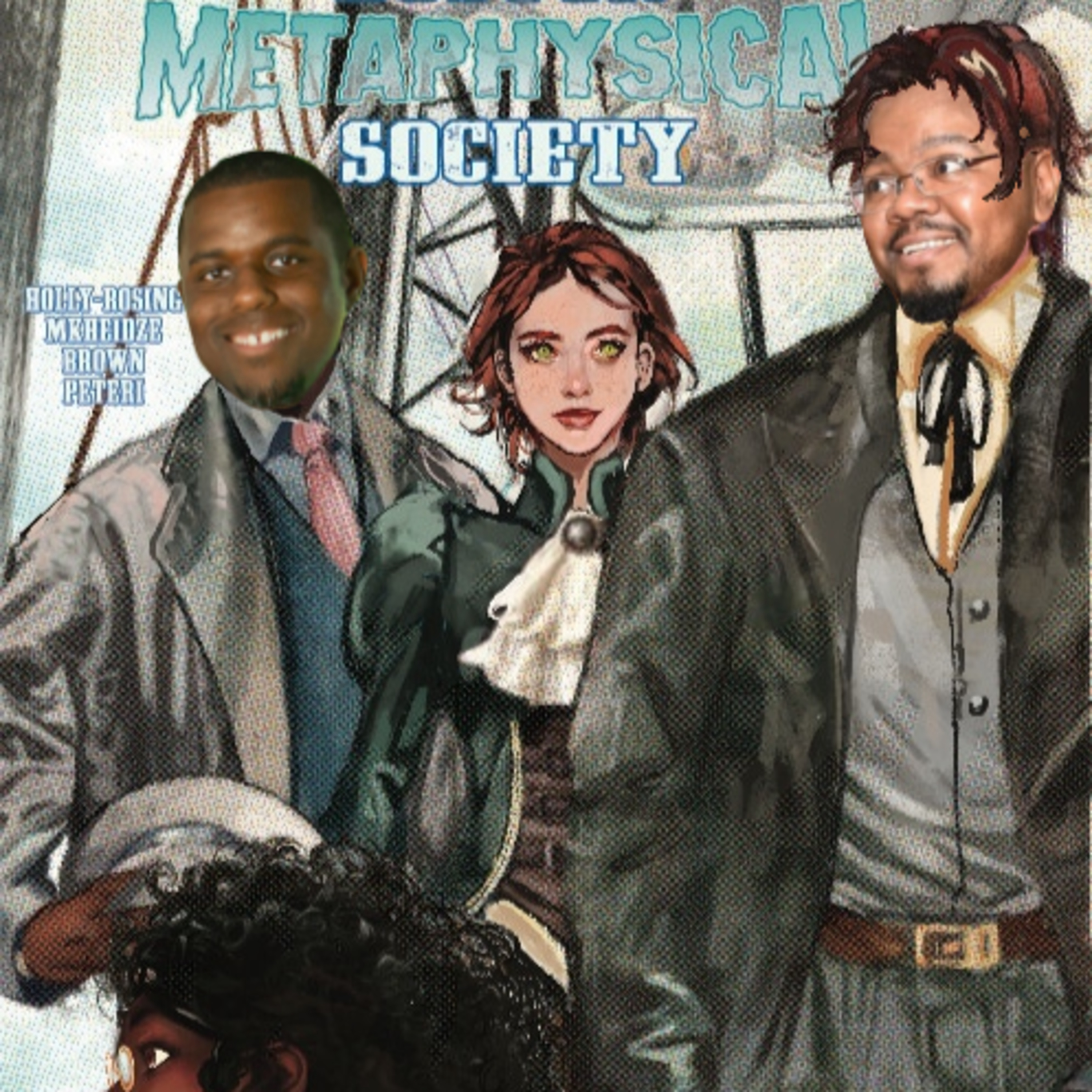 4 Tales Podcast