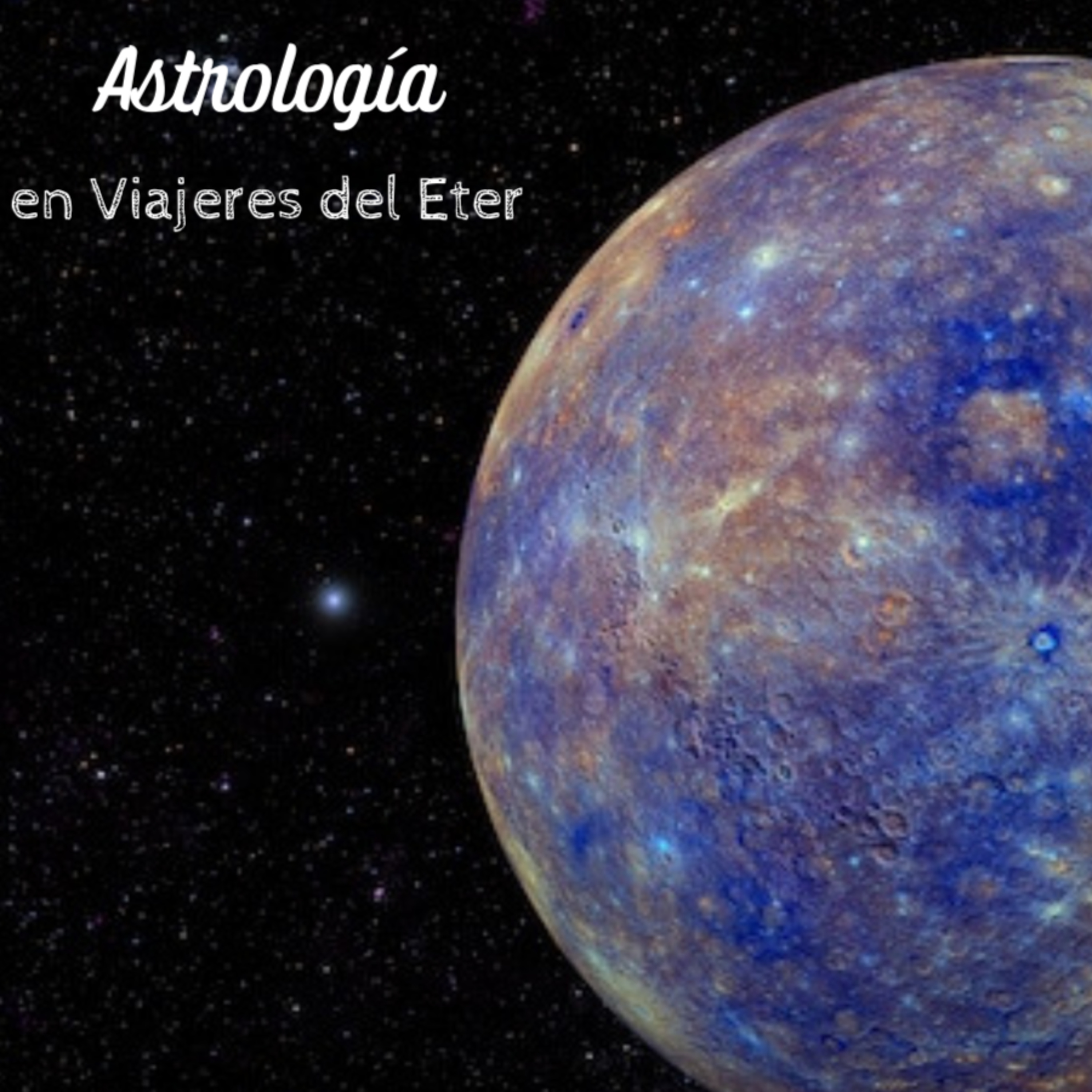 Portada de Viajeres Del Éter
