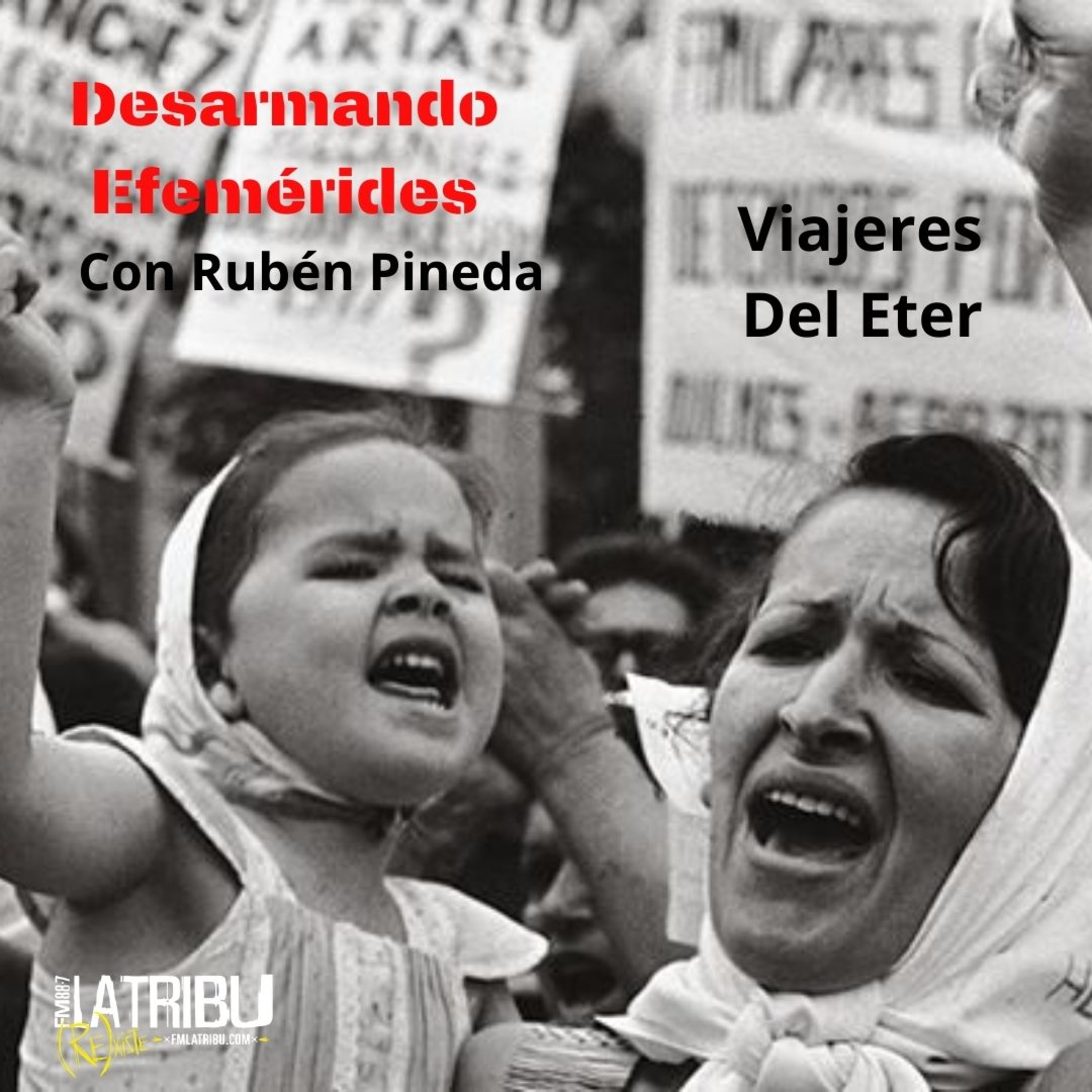 Portada de Viajeres Del Éter