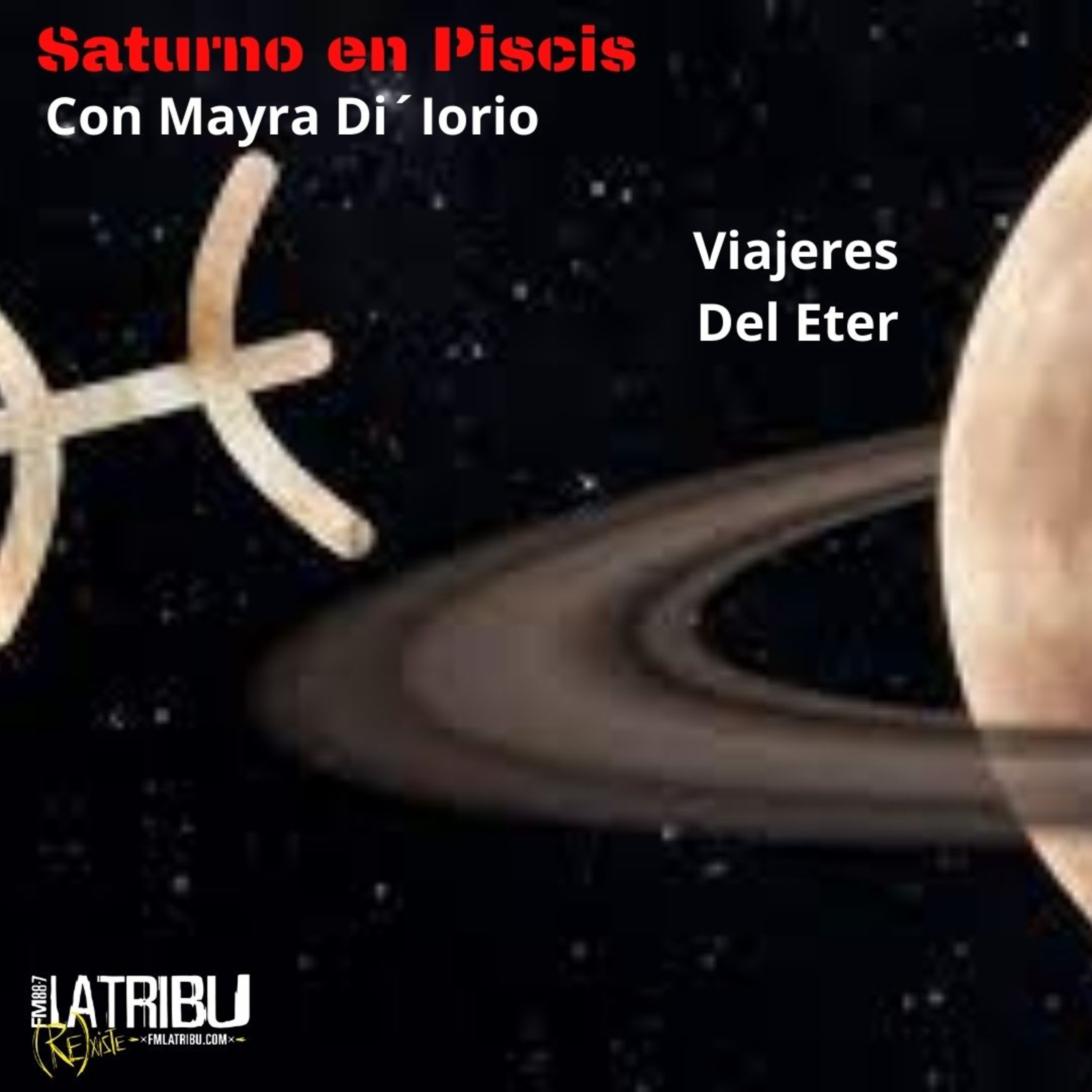 Portada de Viajeres Del Éter