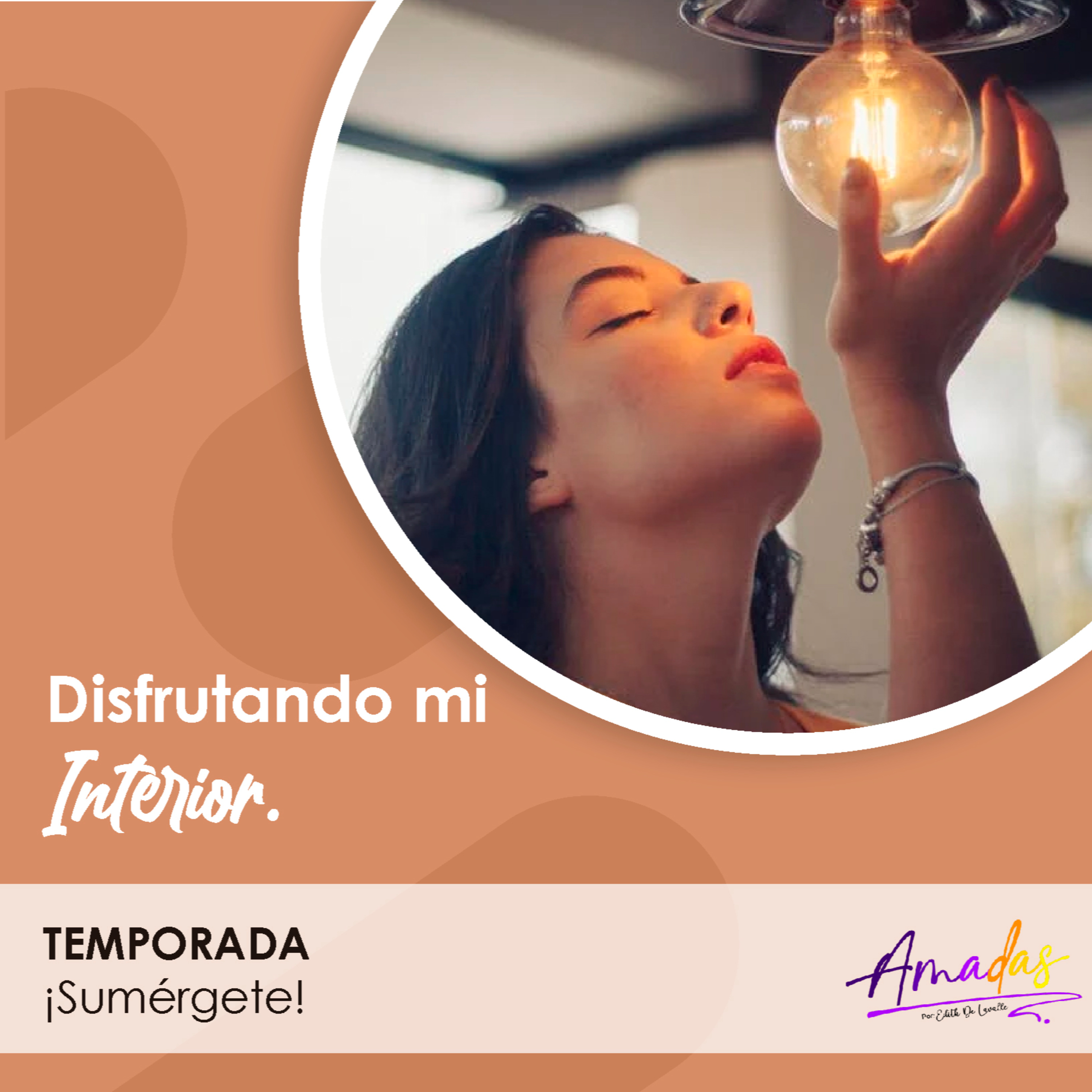 Amadas con Edith