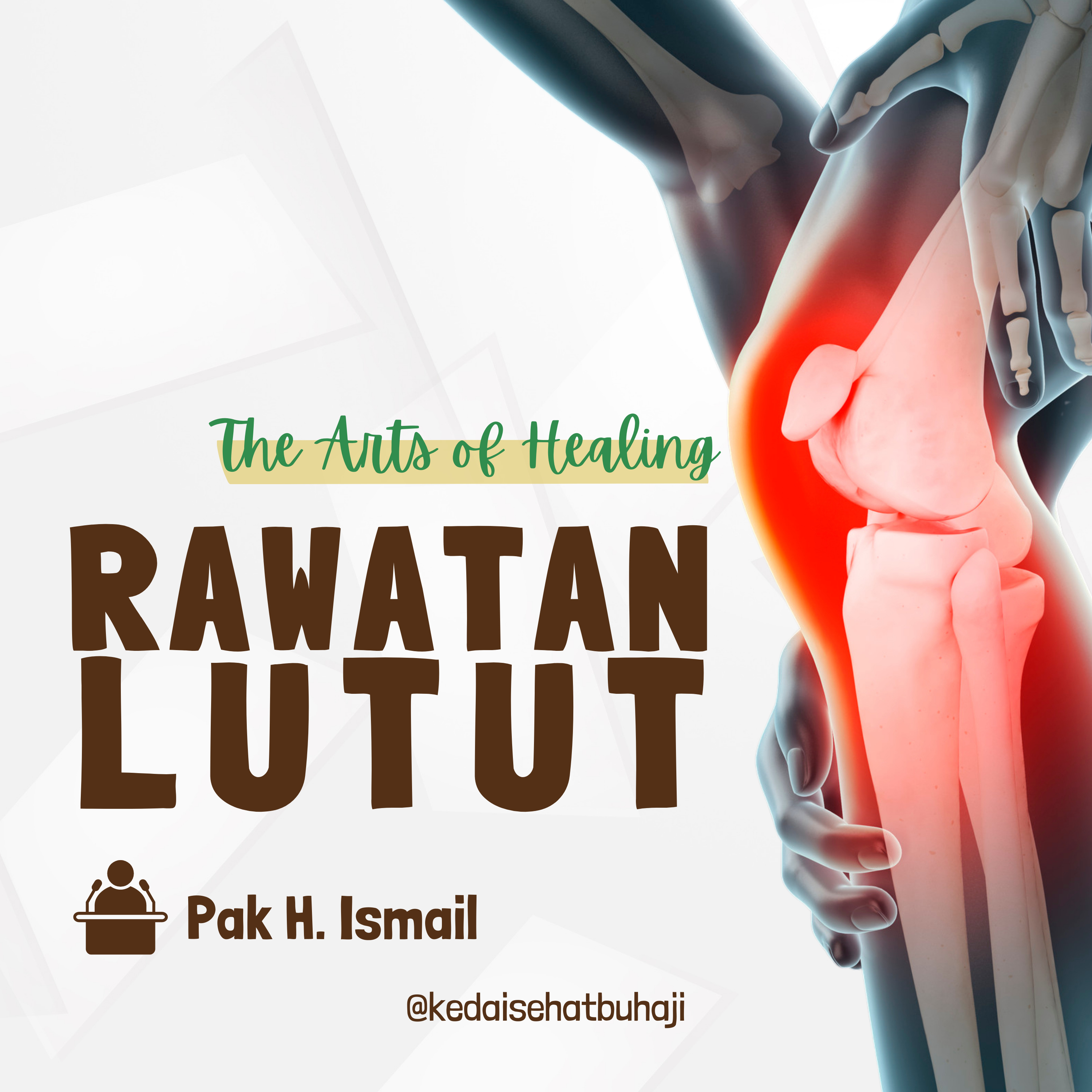 Kedai Sehat Bu Haji