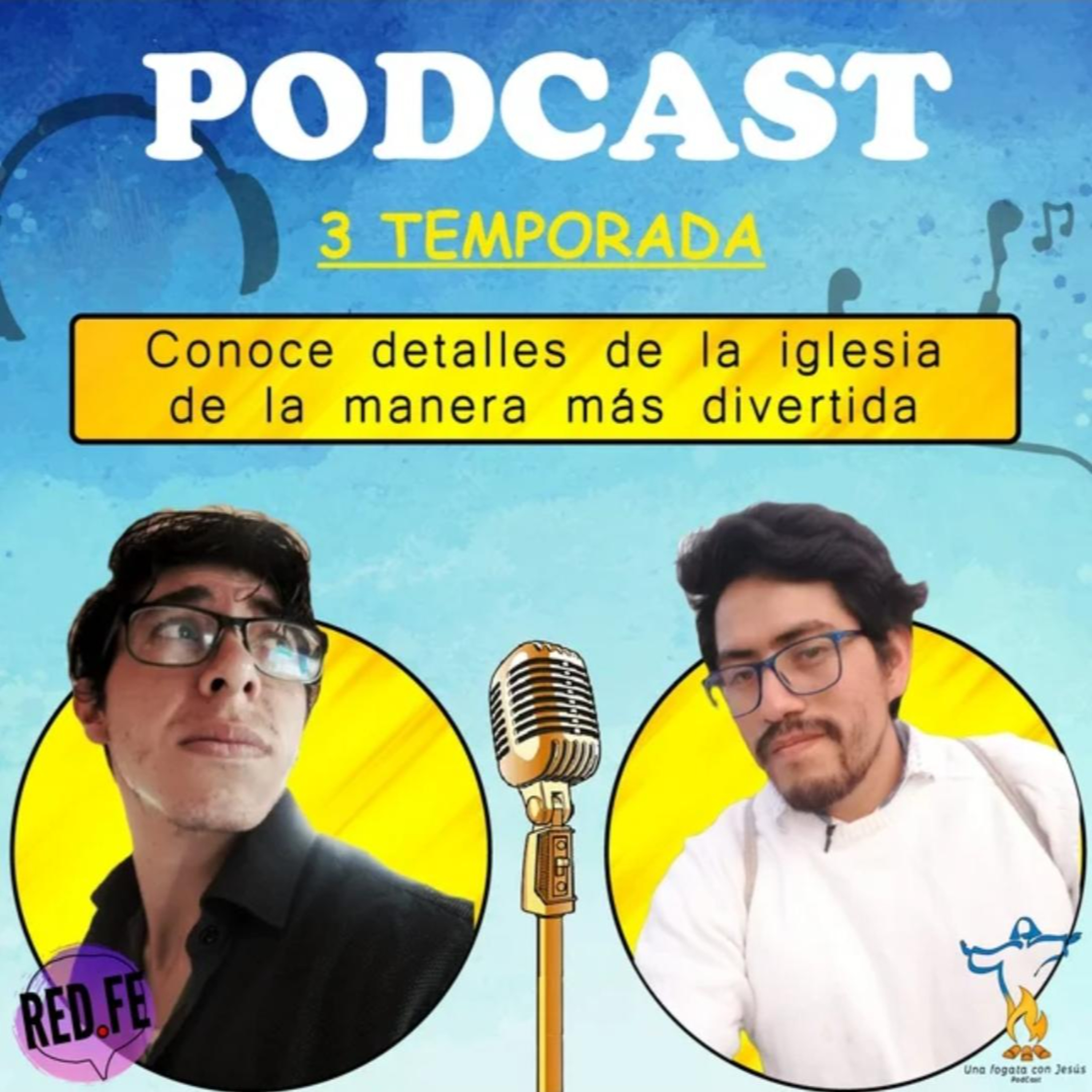 Una Fogata con Jesús