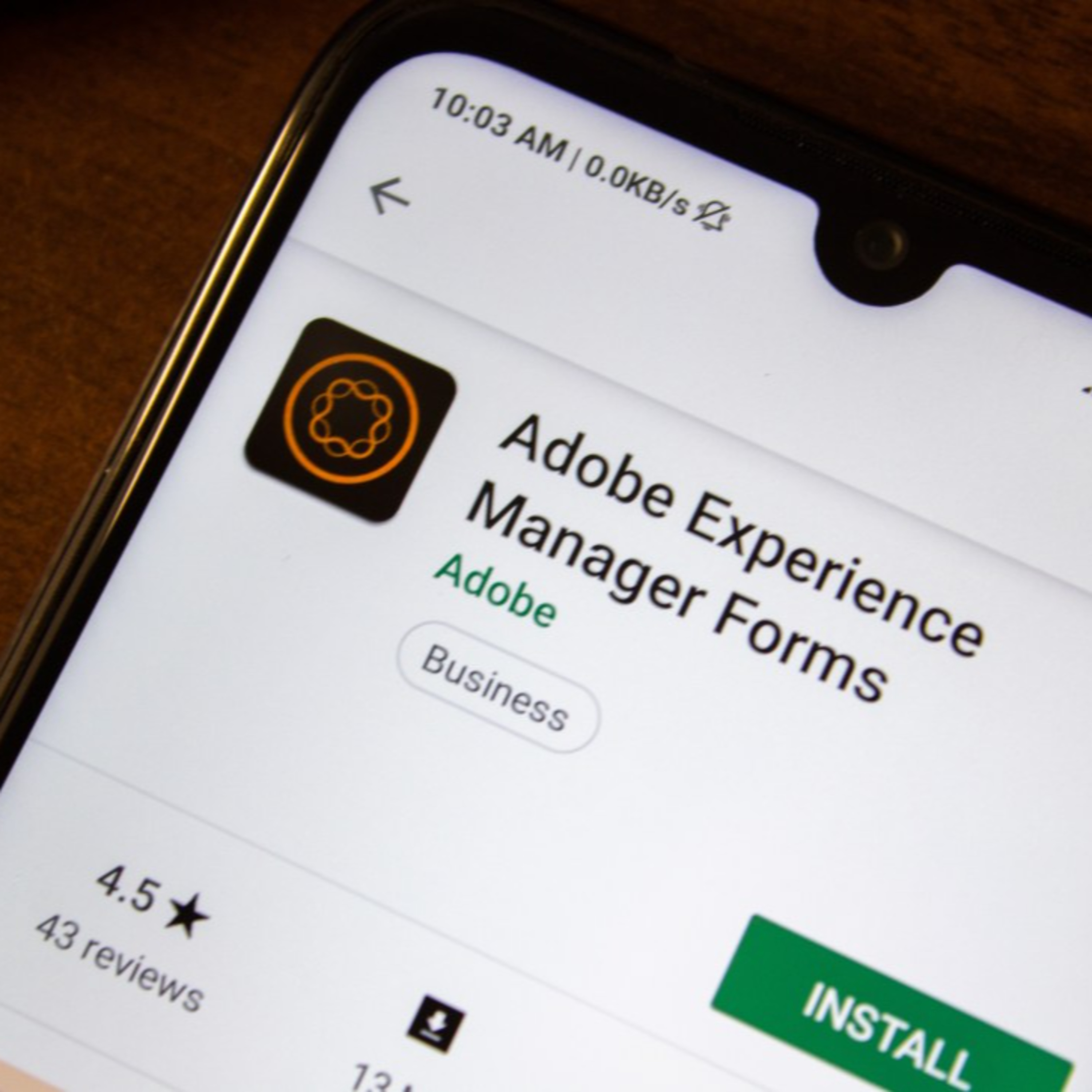AEM Implementation Success