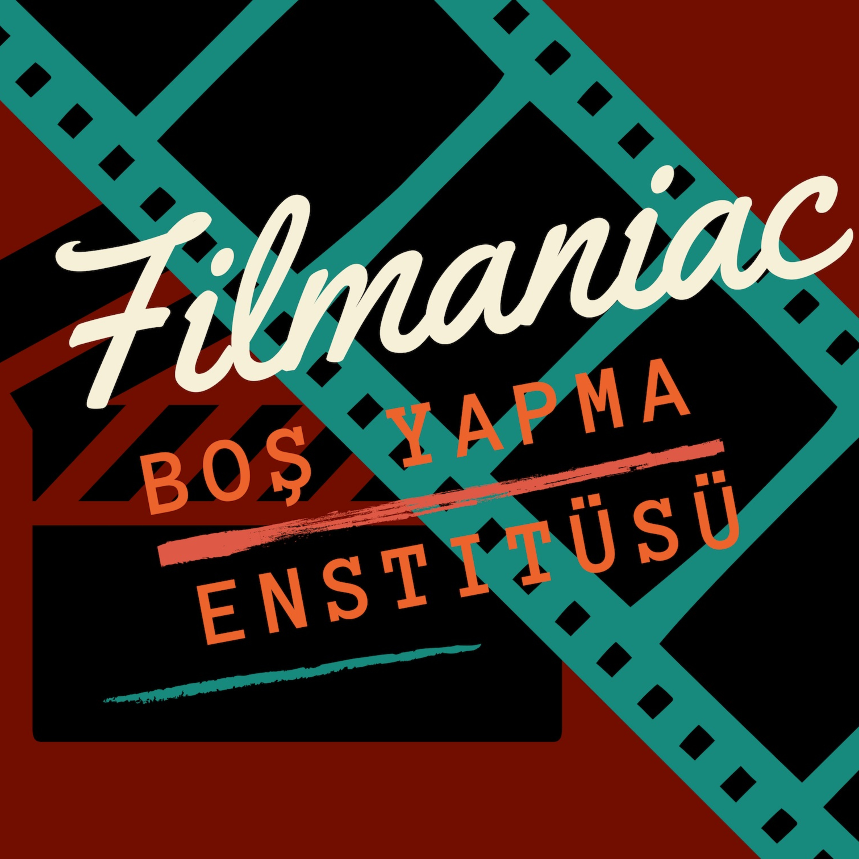 Boş Yapma Enstitüsü