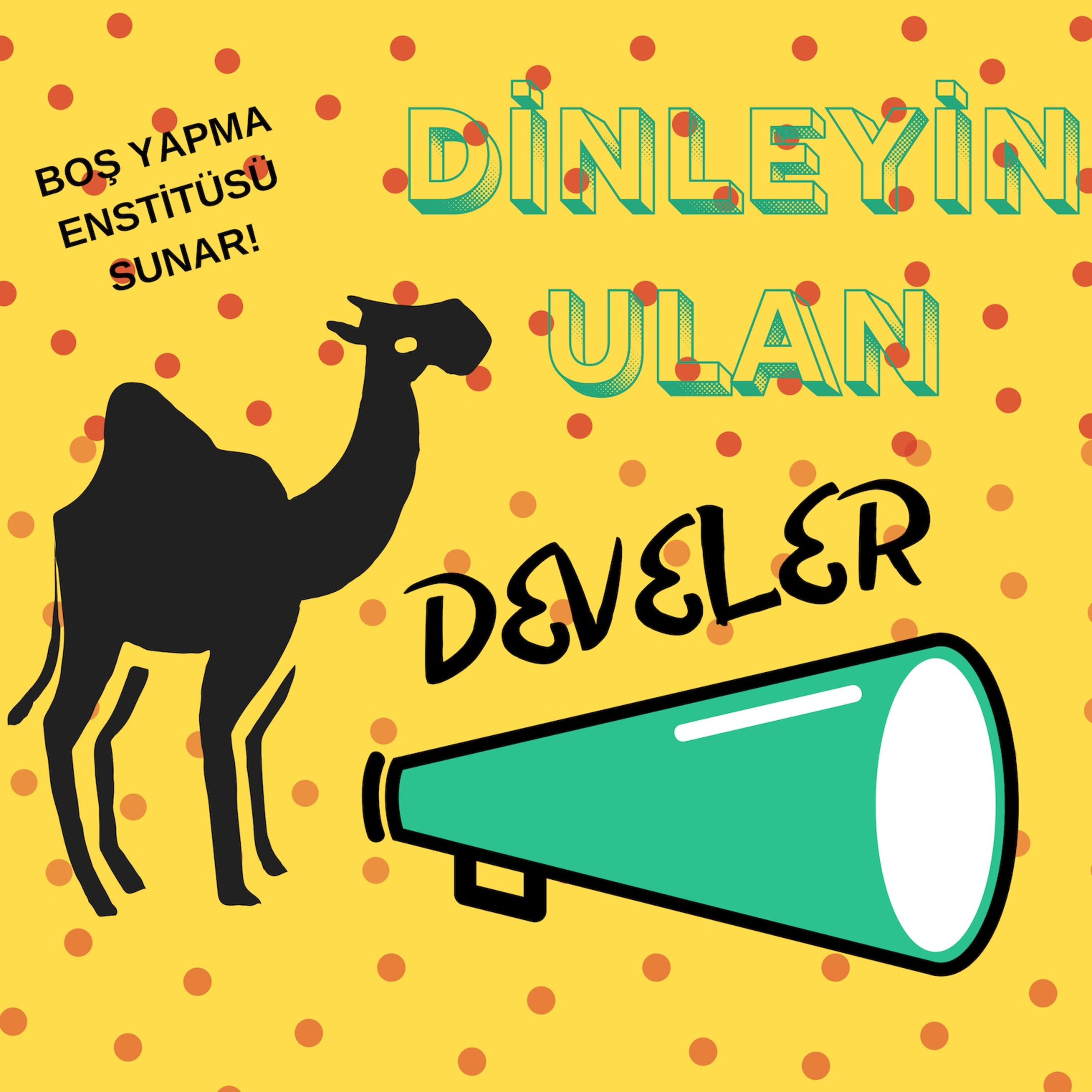 Boş Yapma Enstitüsü
