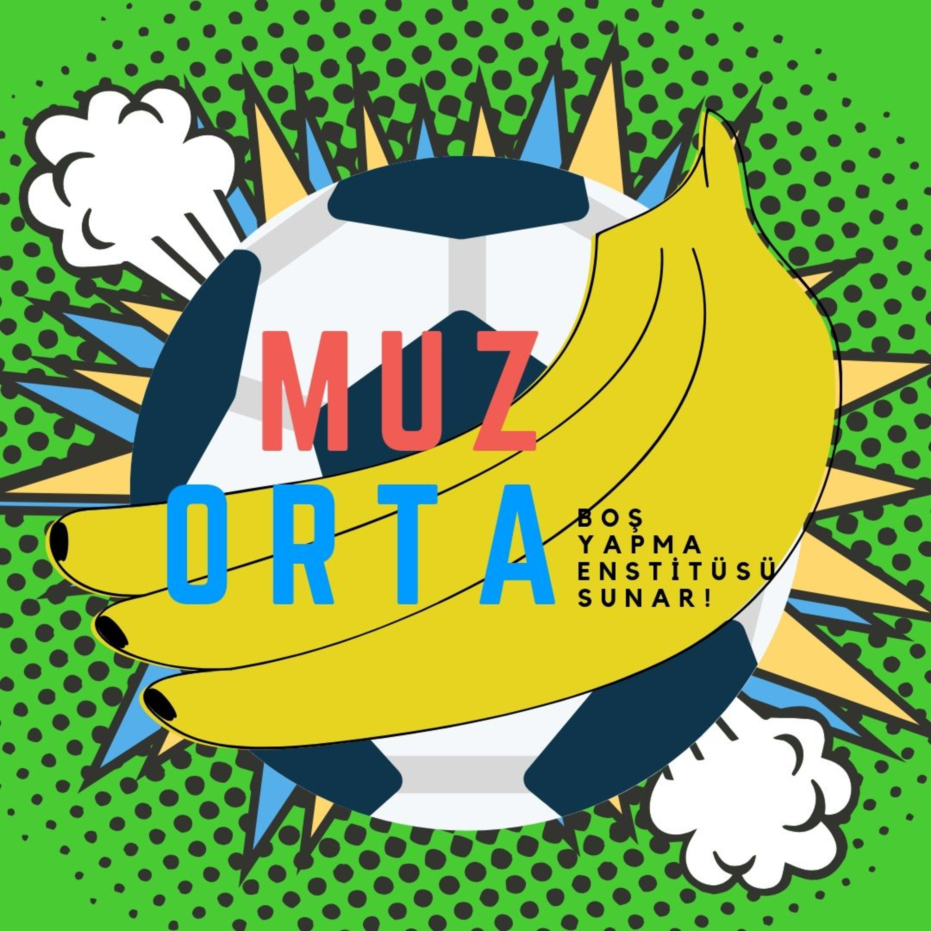 Boş Yapma Enstitüsü