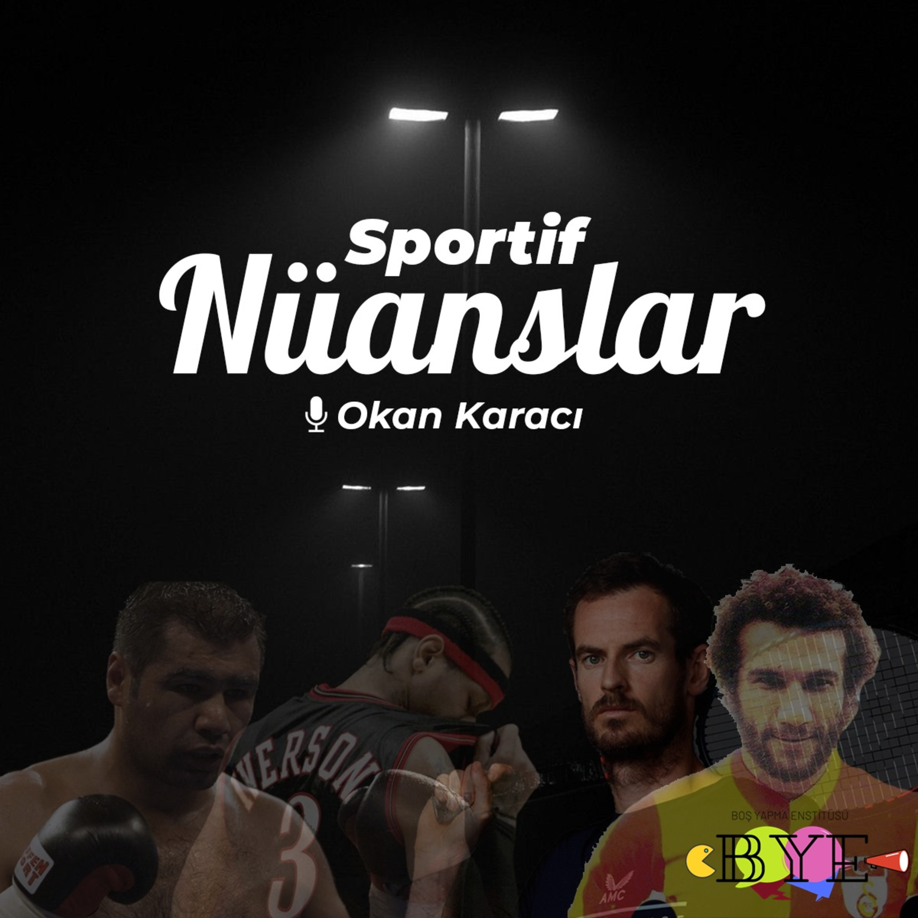 Boş Yapma Enstitüsü
