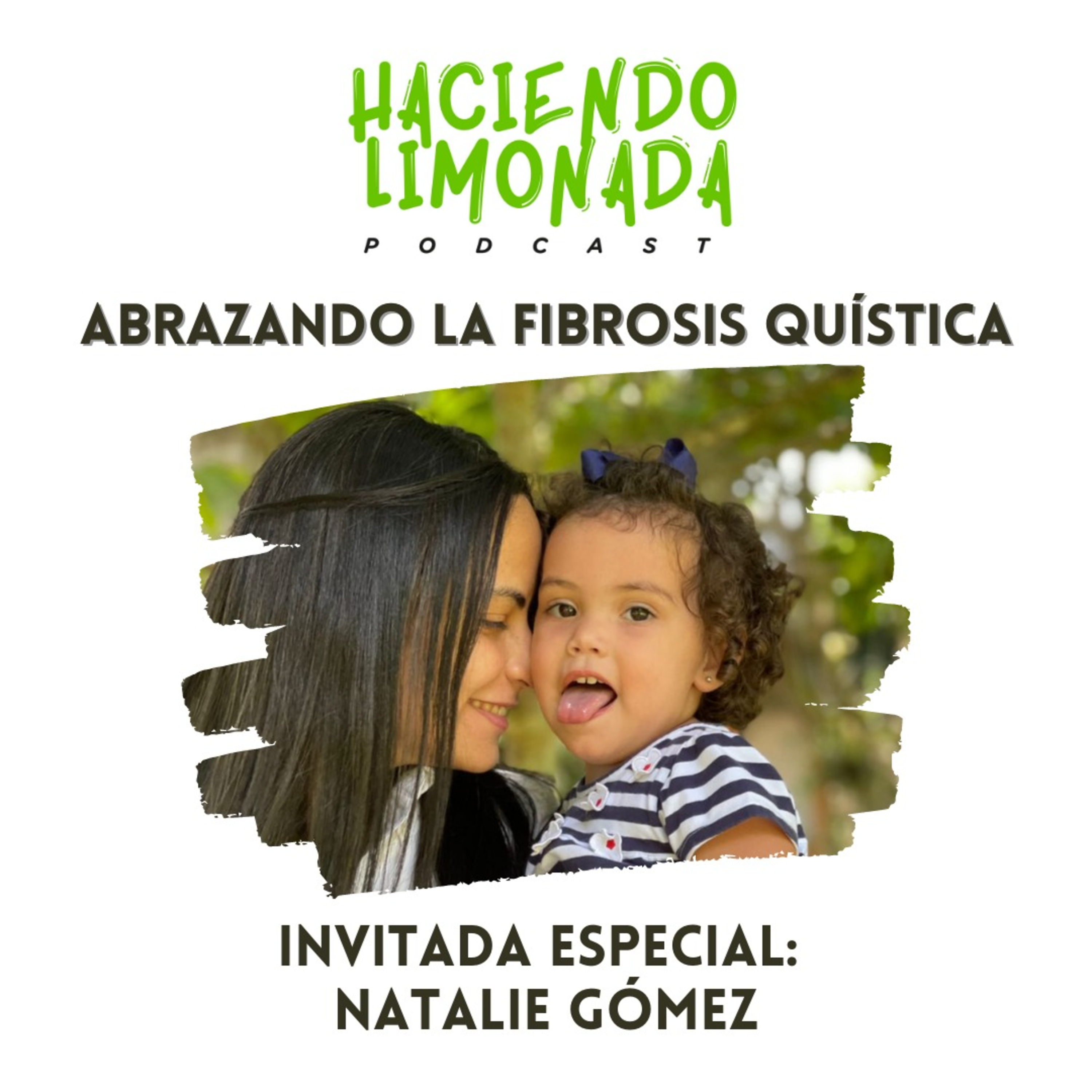 Haciendo Limonada Podcast
