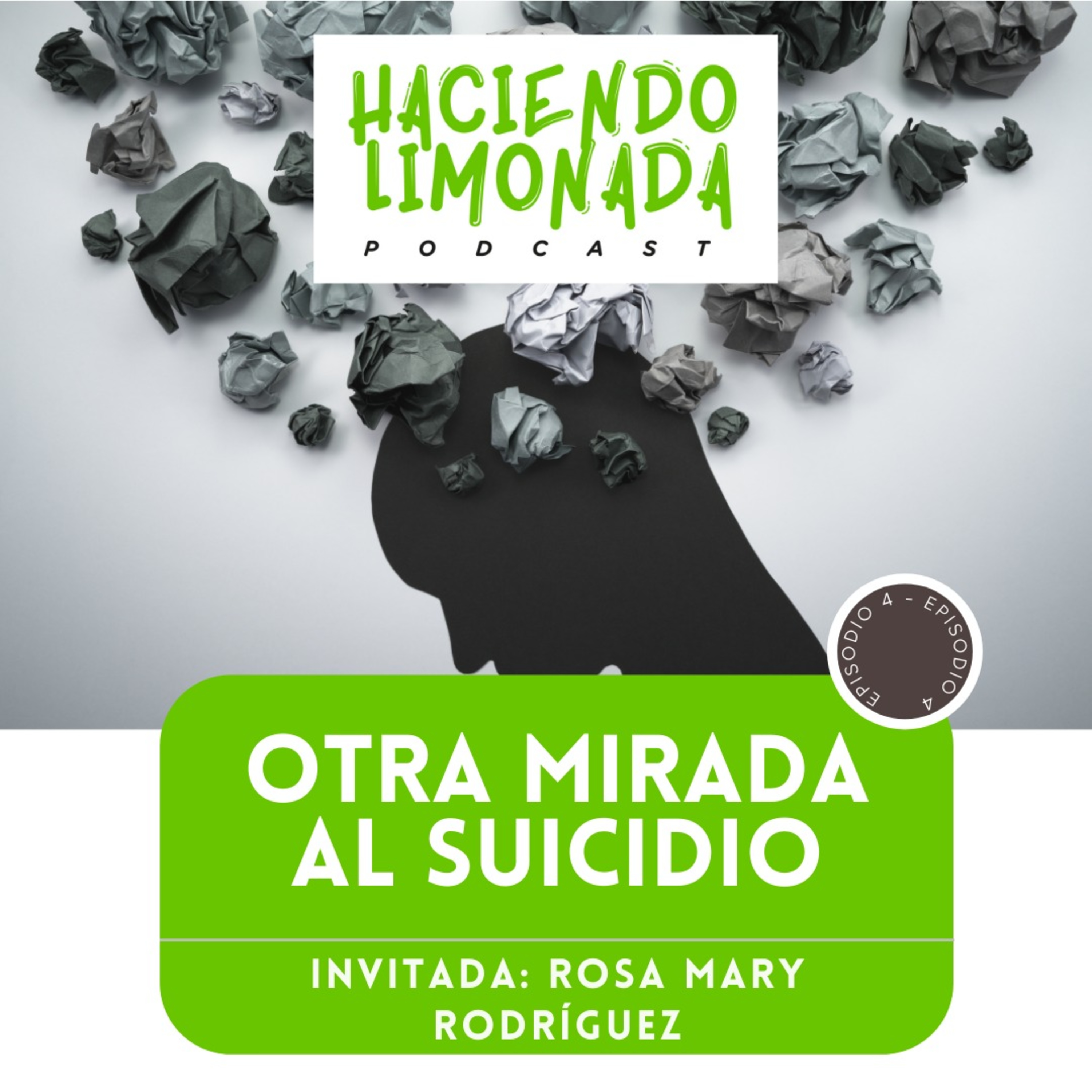 Haciendo Limonada Podcast