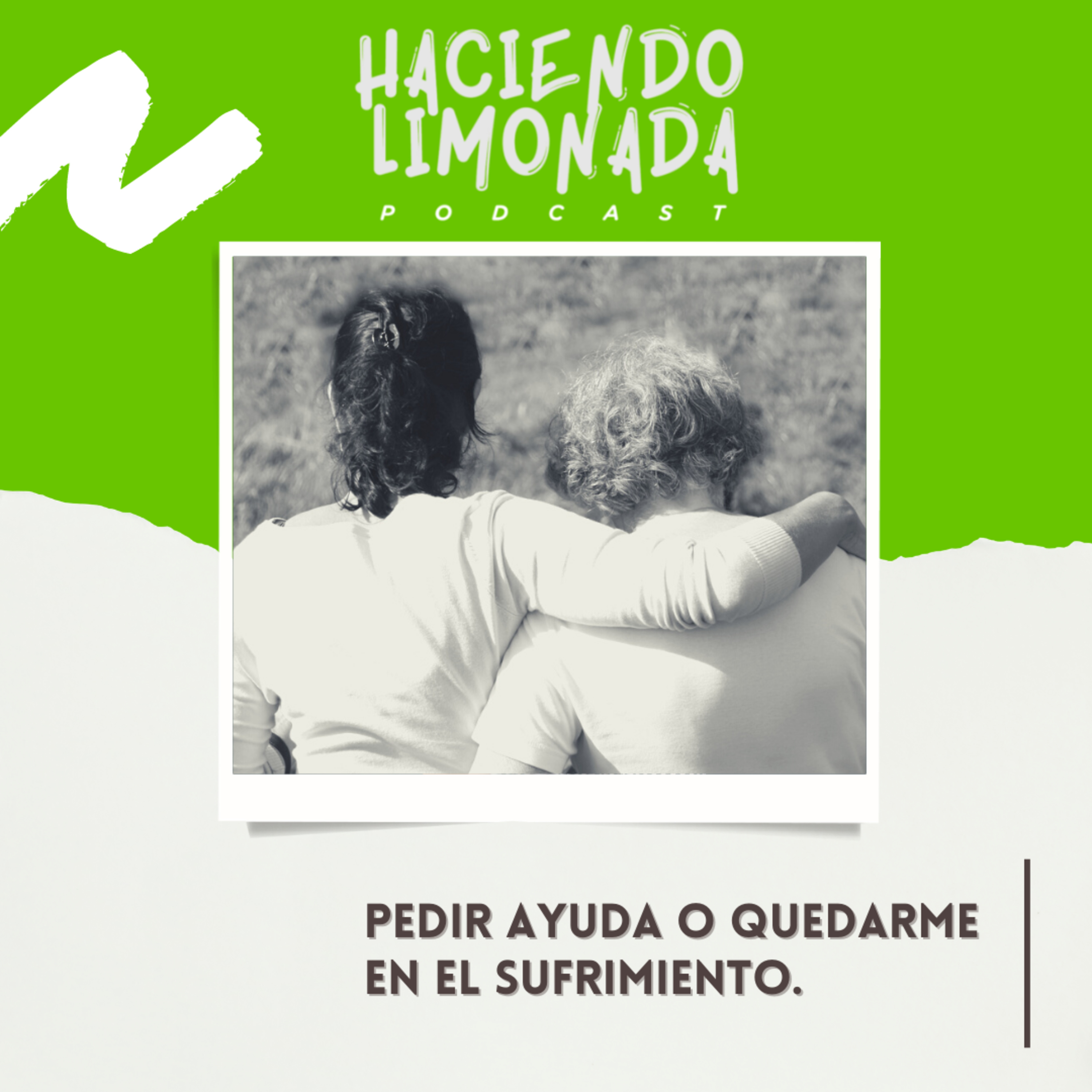 Haciendo Limonada Podcast