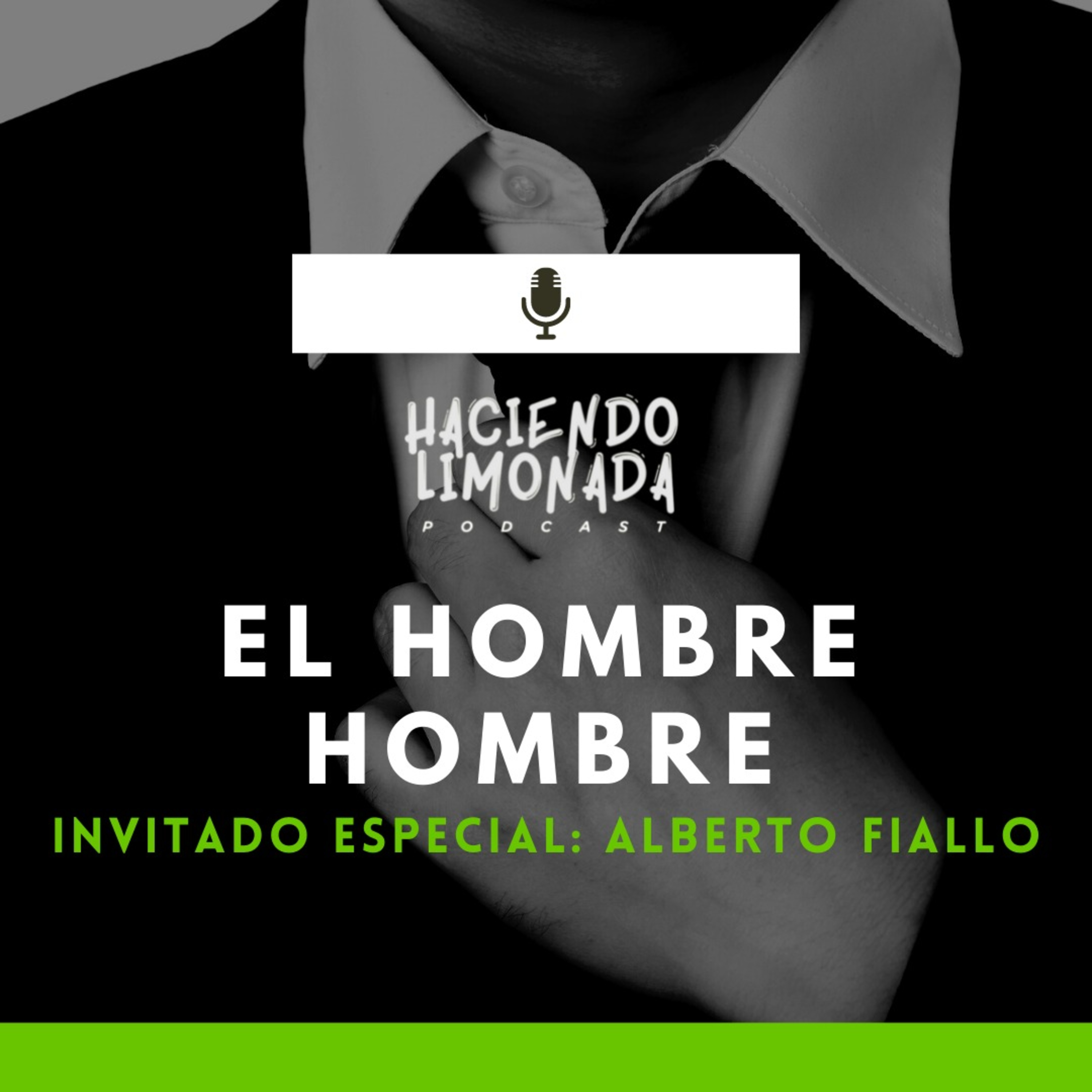Haciendo Limonada Podcast
