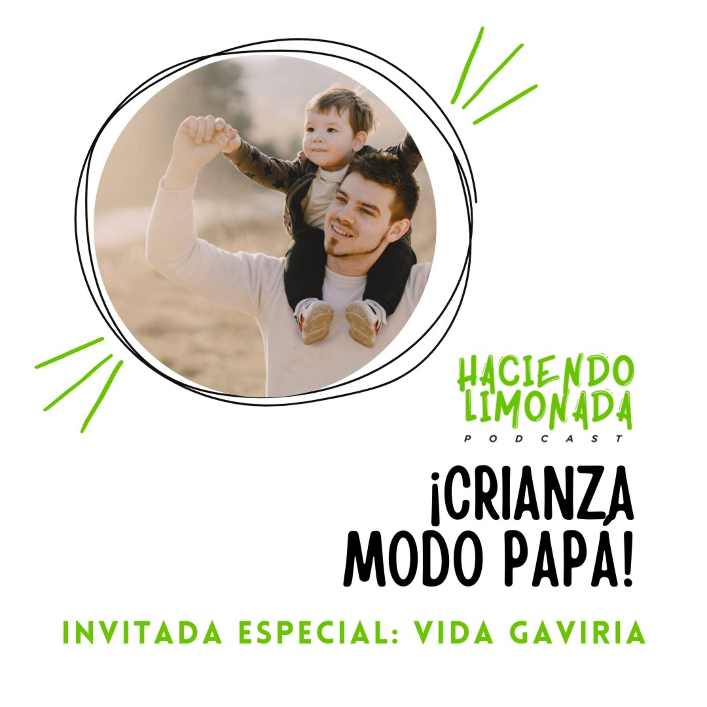 Haciendo Limonada Podcast