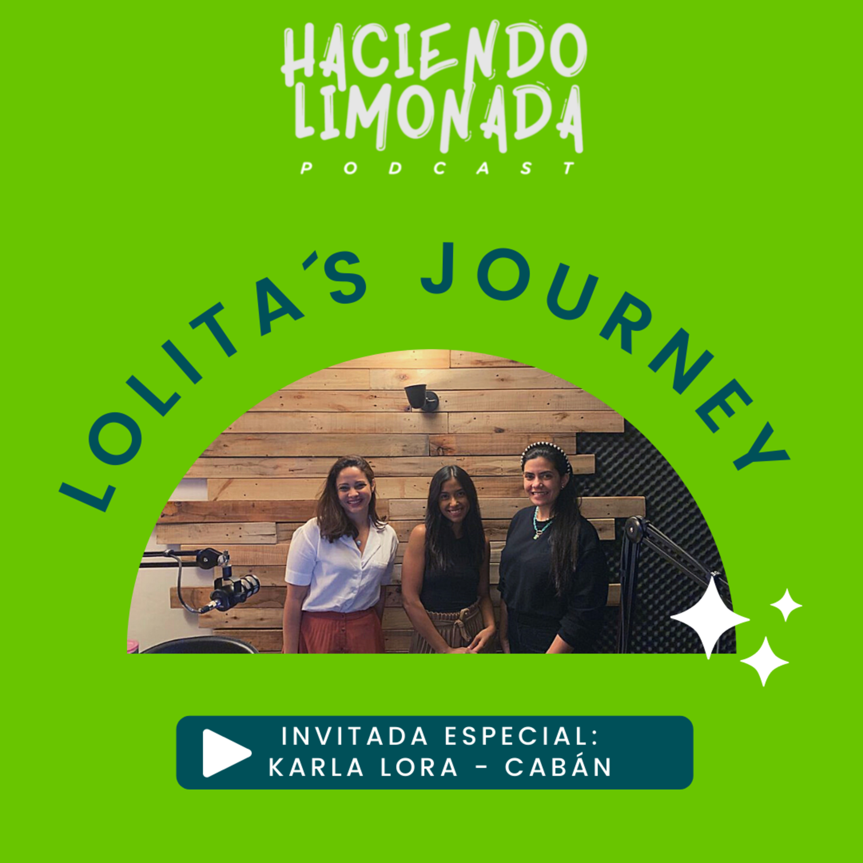 Haciendo Limonada Podcast