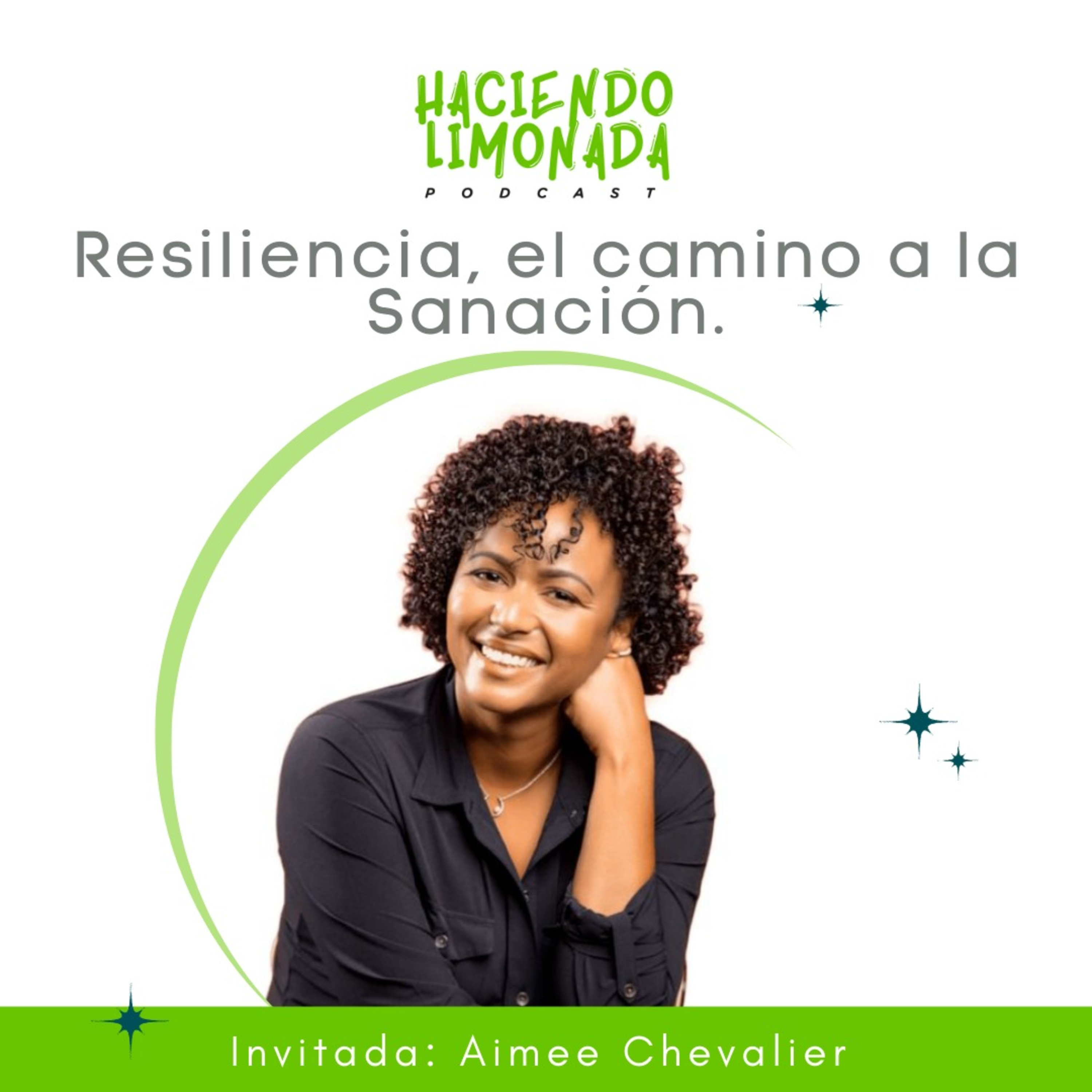 Haciendo Limonada Podcast