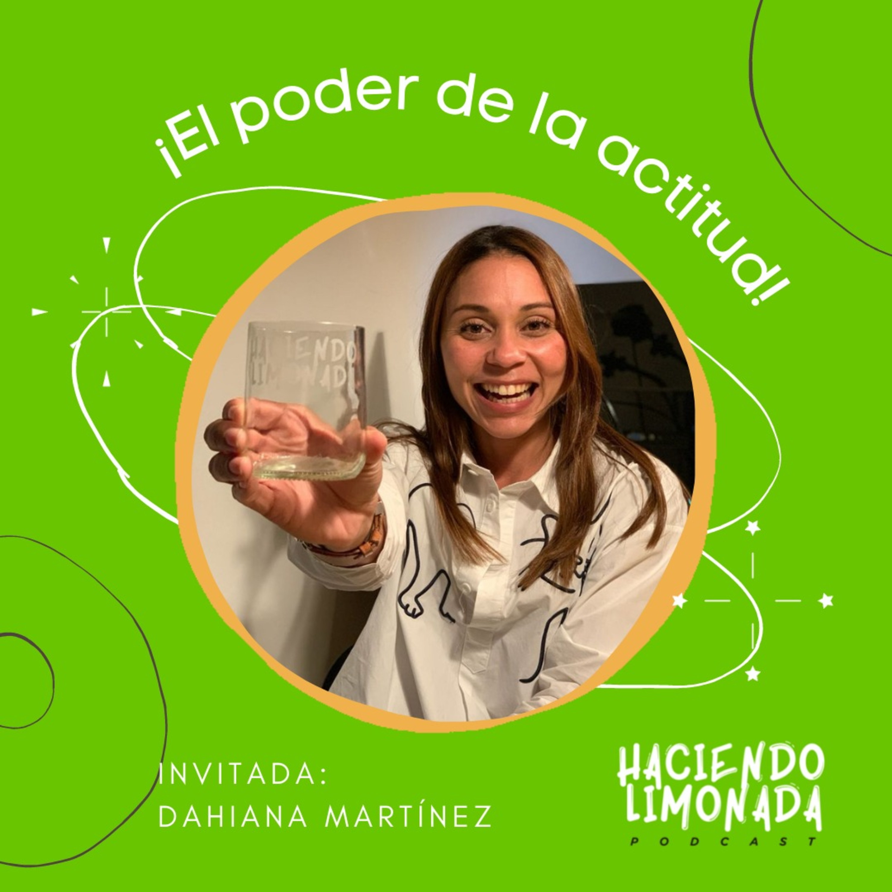Haciendo Limonada Podcast