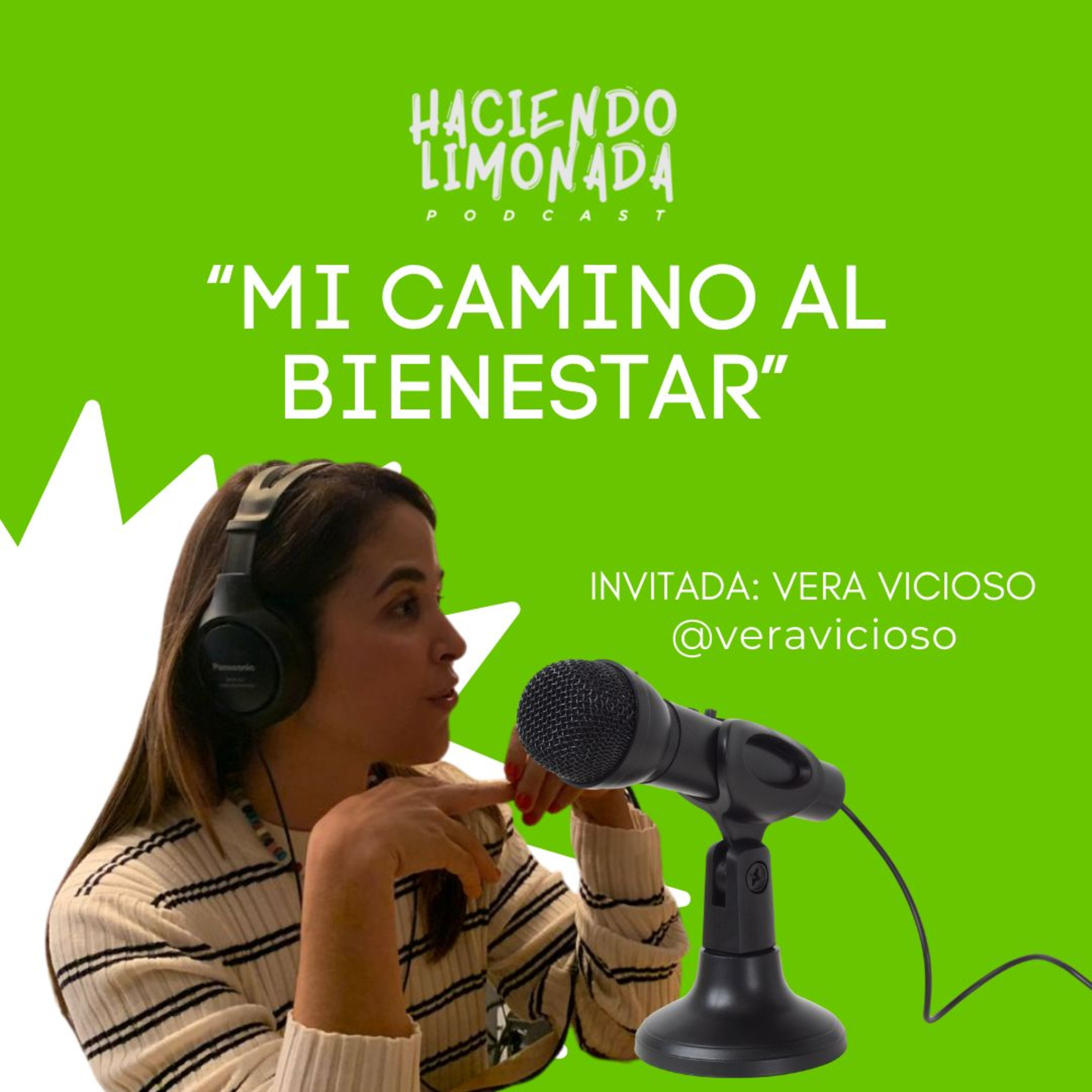 Haciendo Limonada Podcast