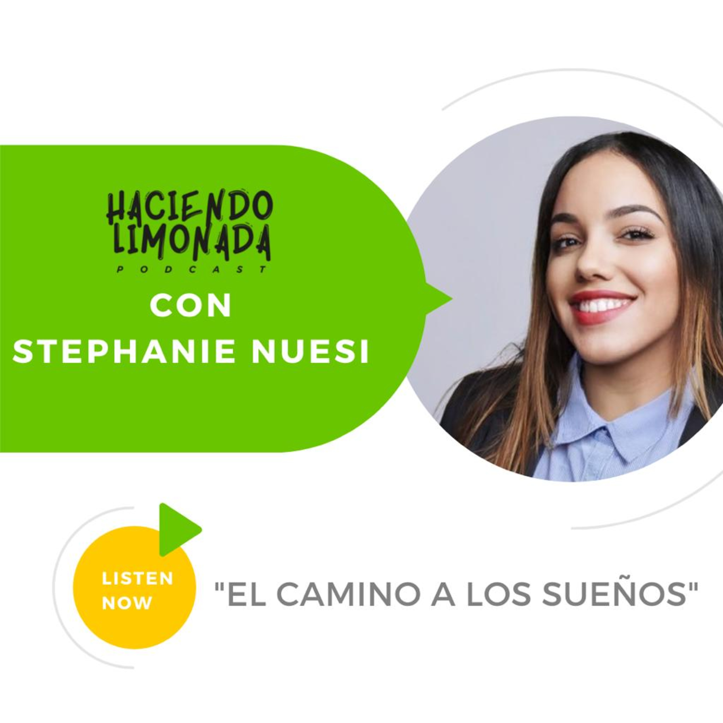 Haciendo Limonada Podcast