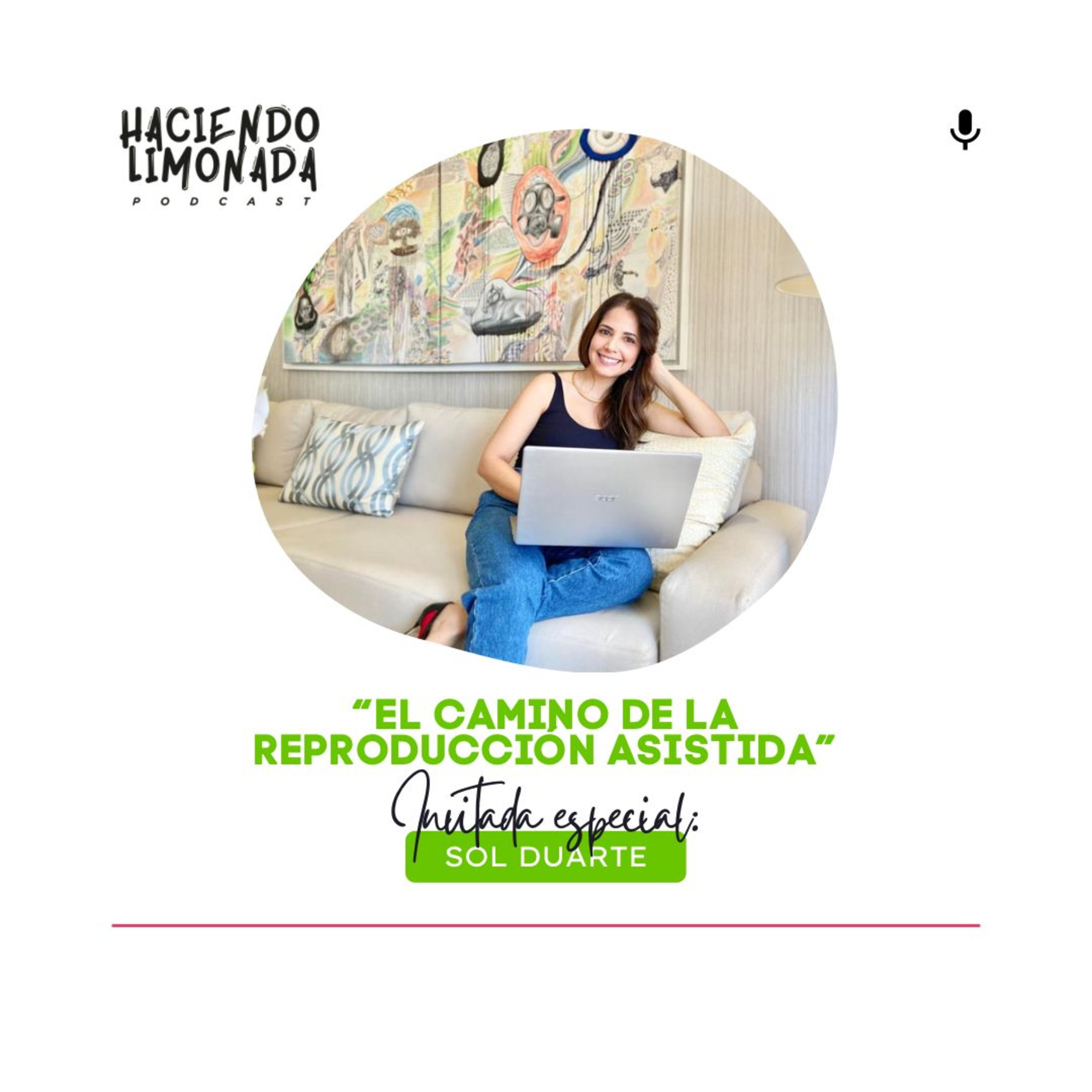 Haciendo Limonada Podcast