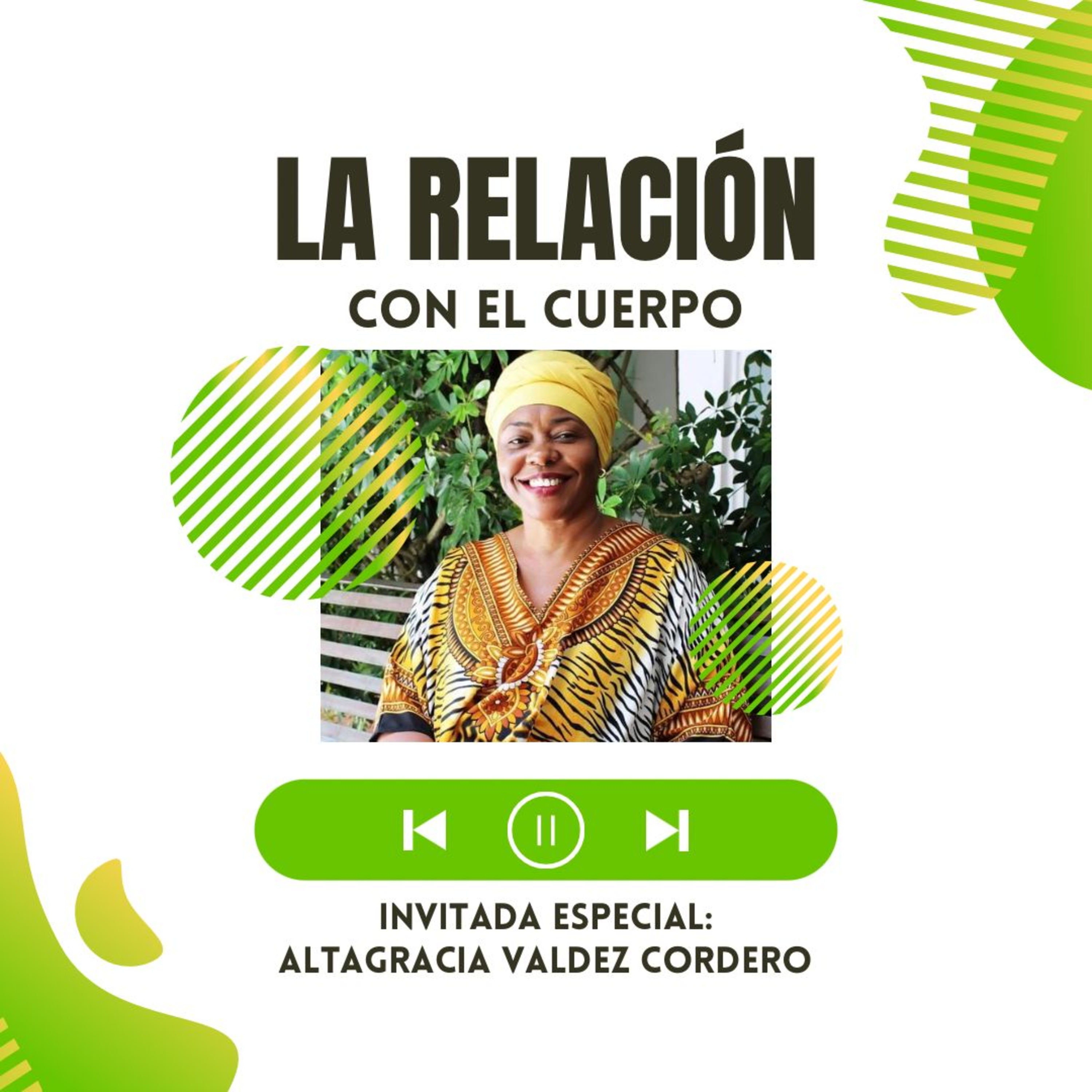 Haciendo Limonada Podcast