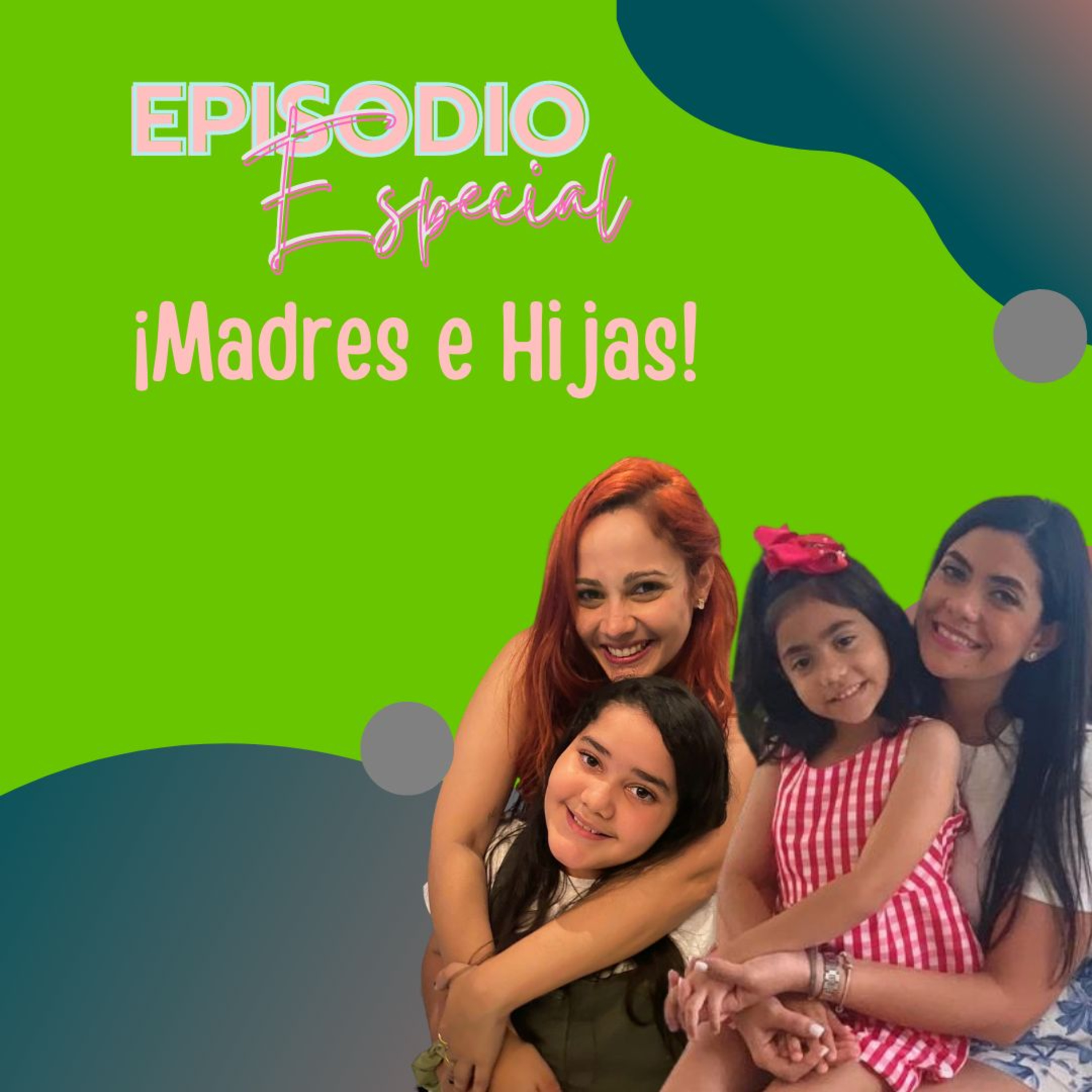 Haciendo Limonada Podcast