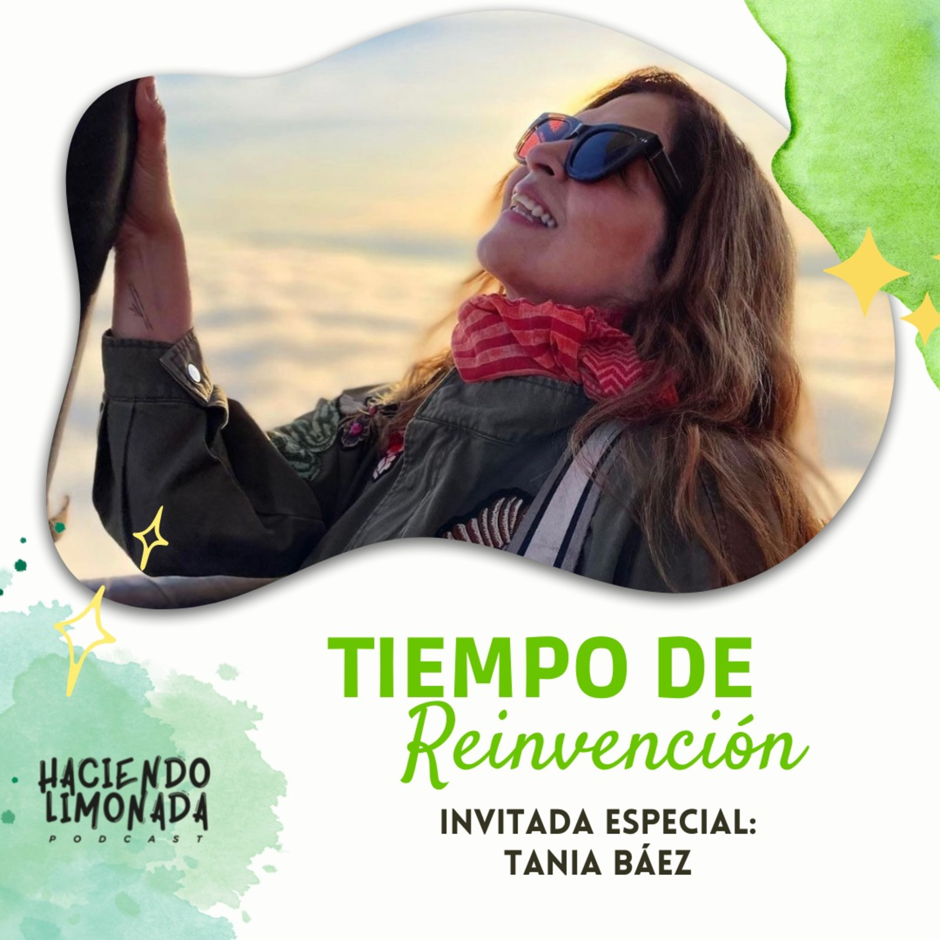Haciendo Limonada Podcast