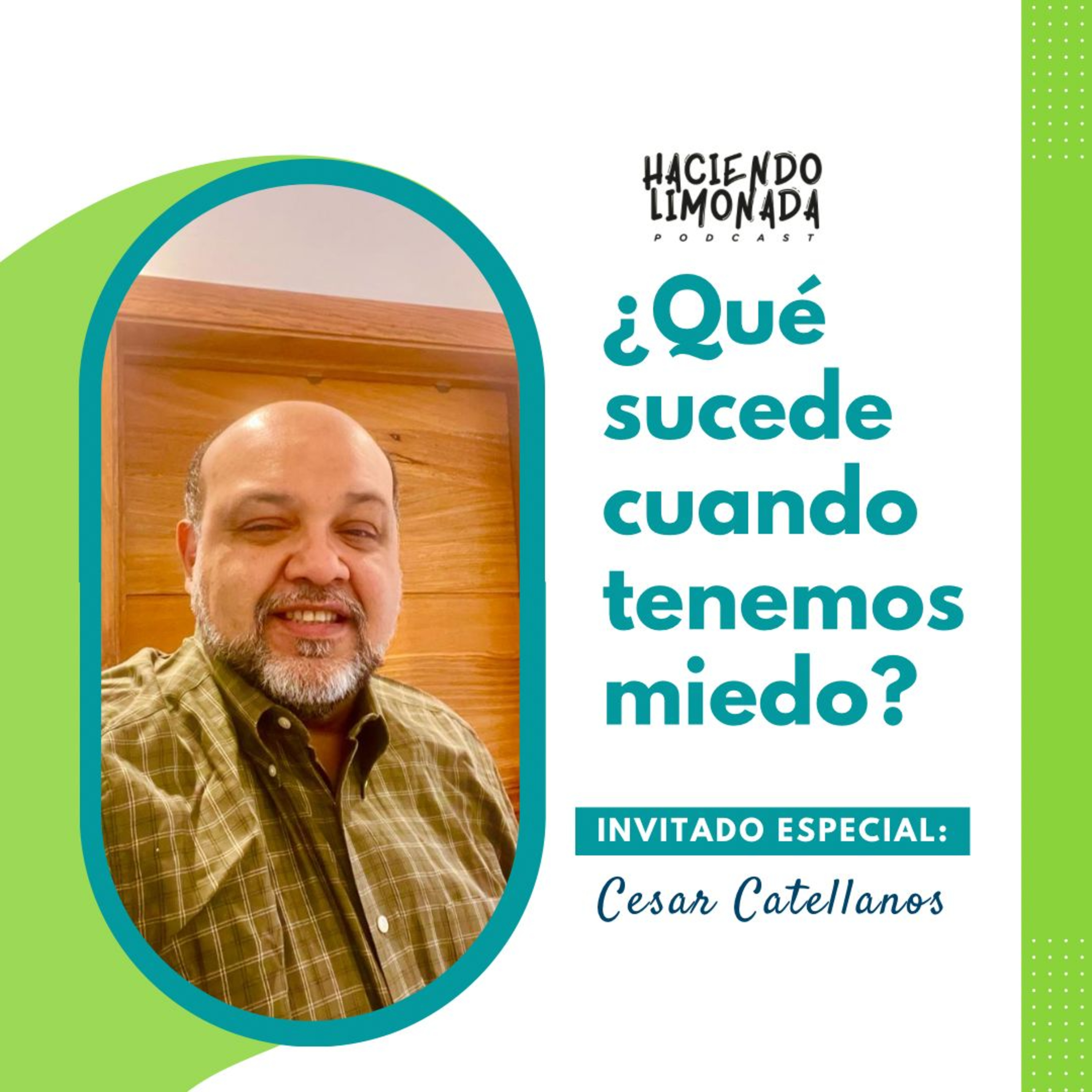 Haciendo Limonada Podcast
