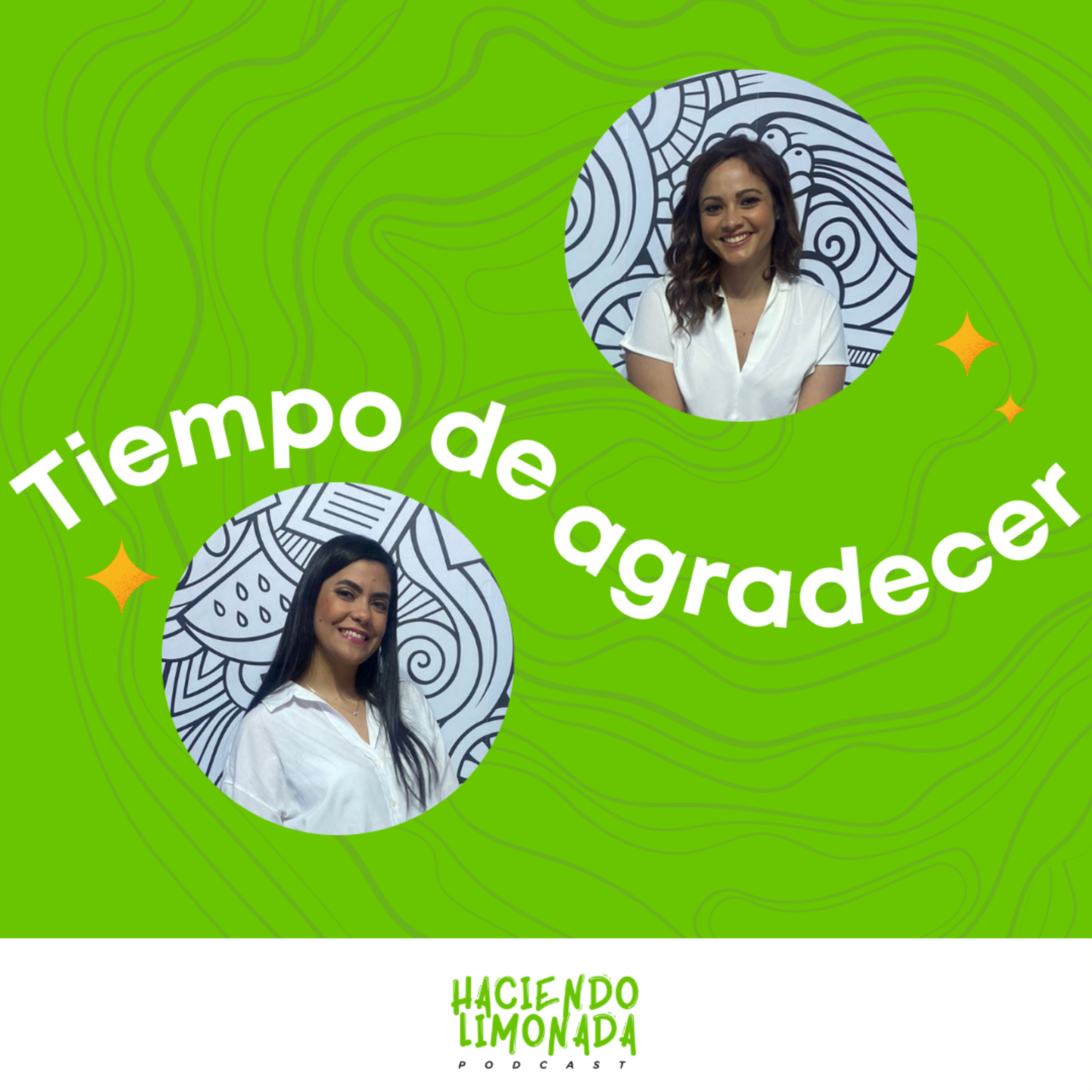Haciendo Limonada Podcast