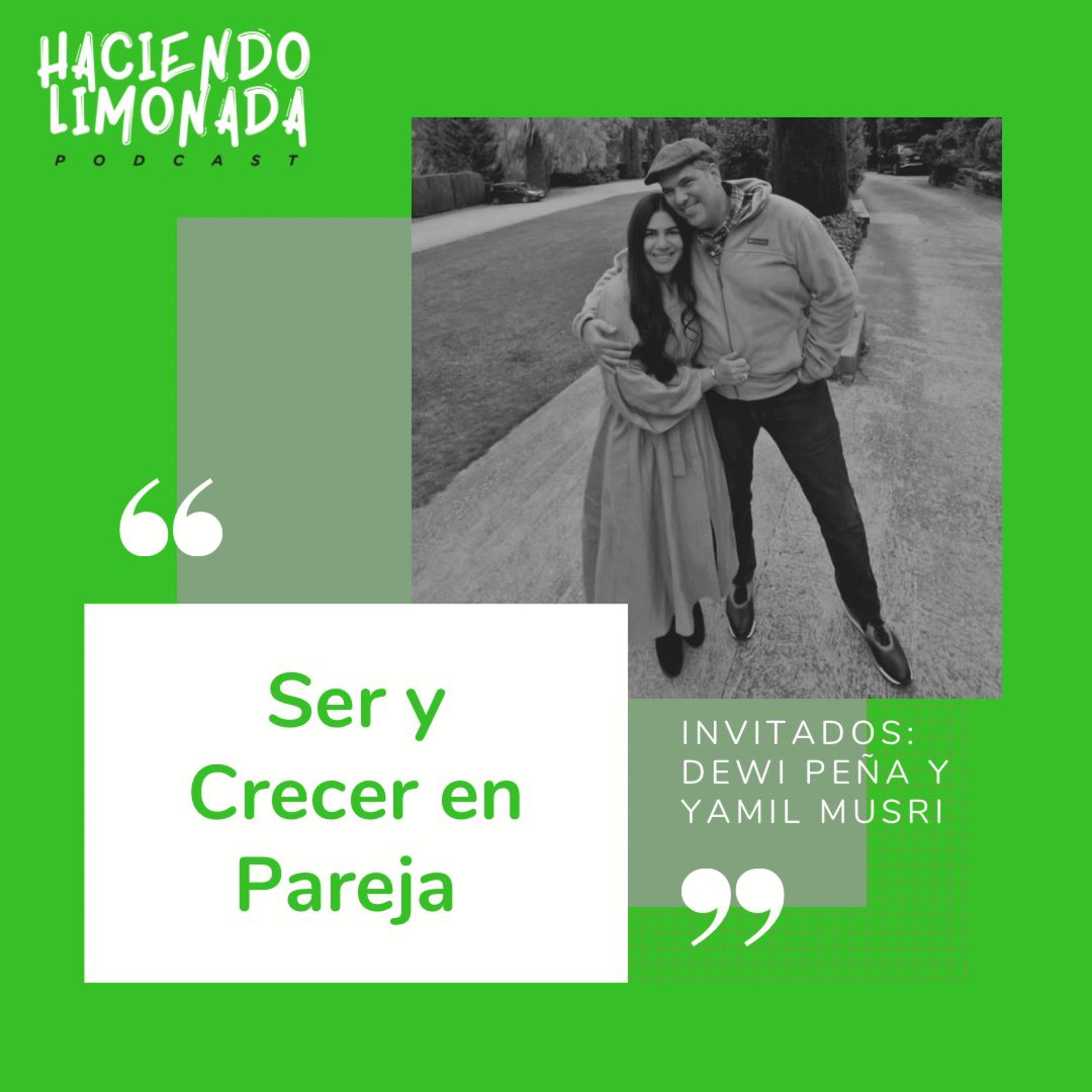 Haciendo Limonada Podcast
