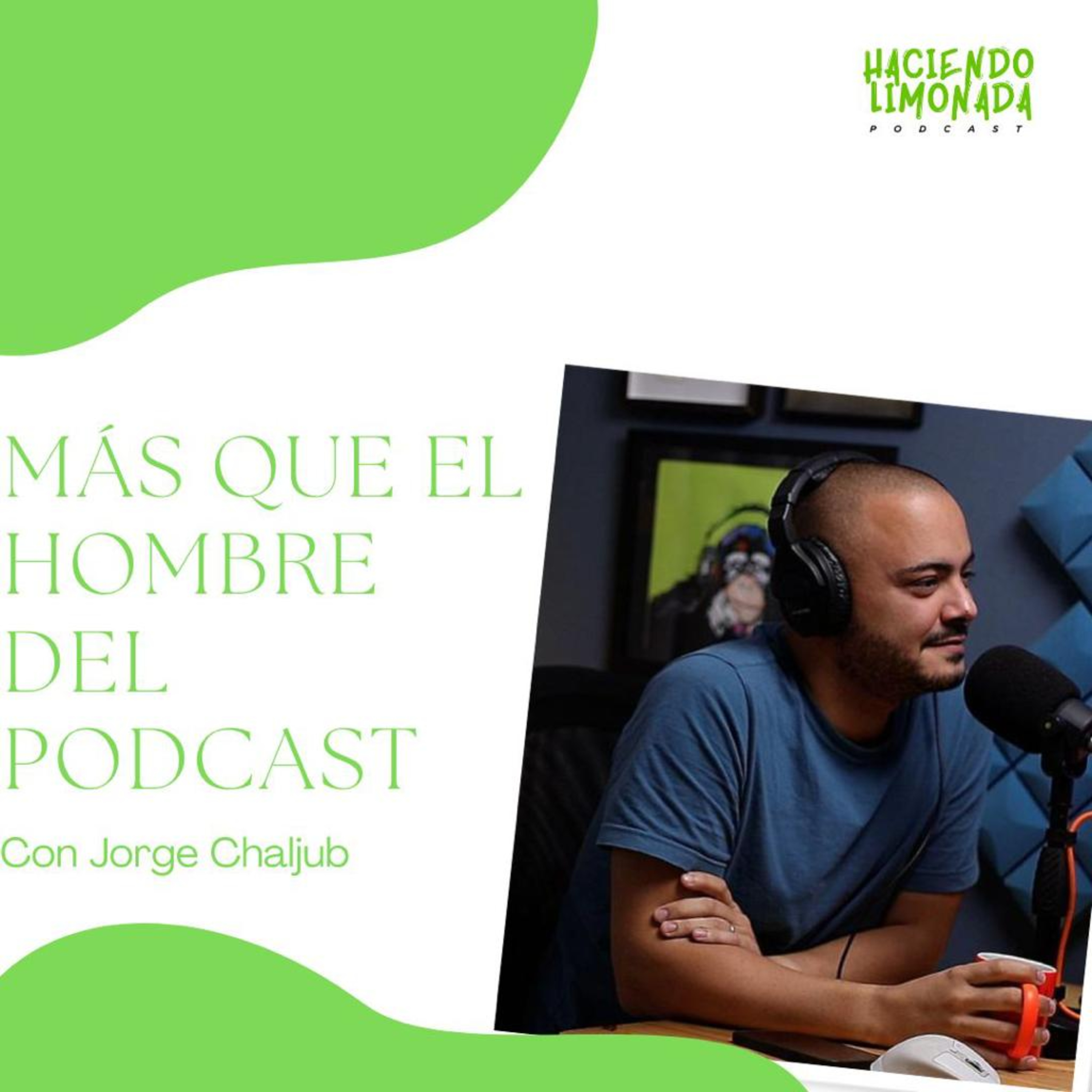 Haciendo Limonada Podcast