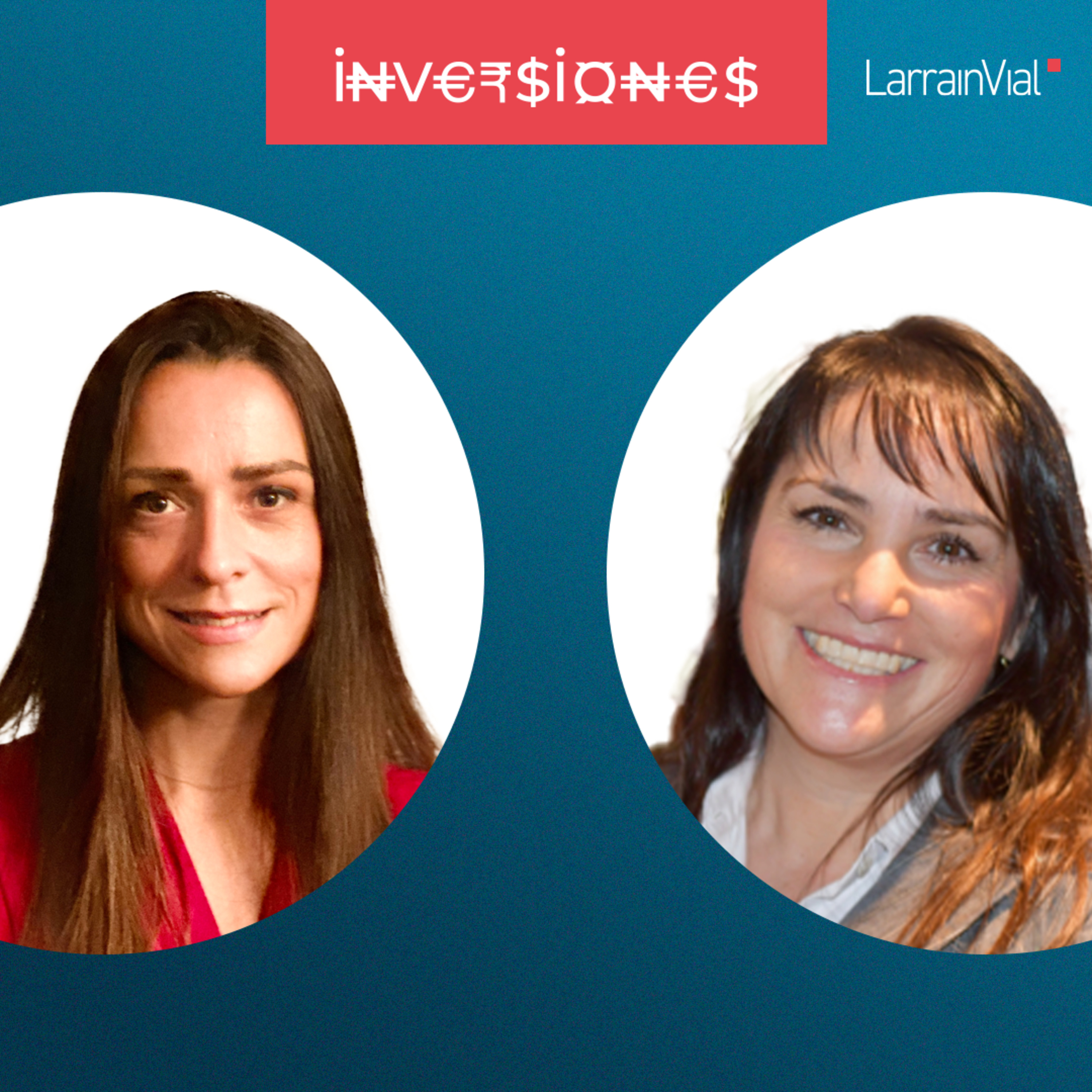 El Idioma de las Inversiones #2 | Florencia Stefani conversa con la economista Michèle Labbé episode artwork