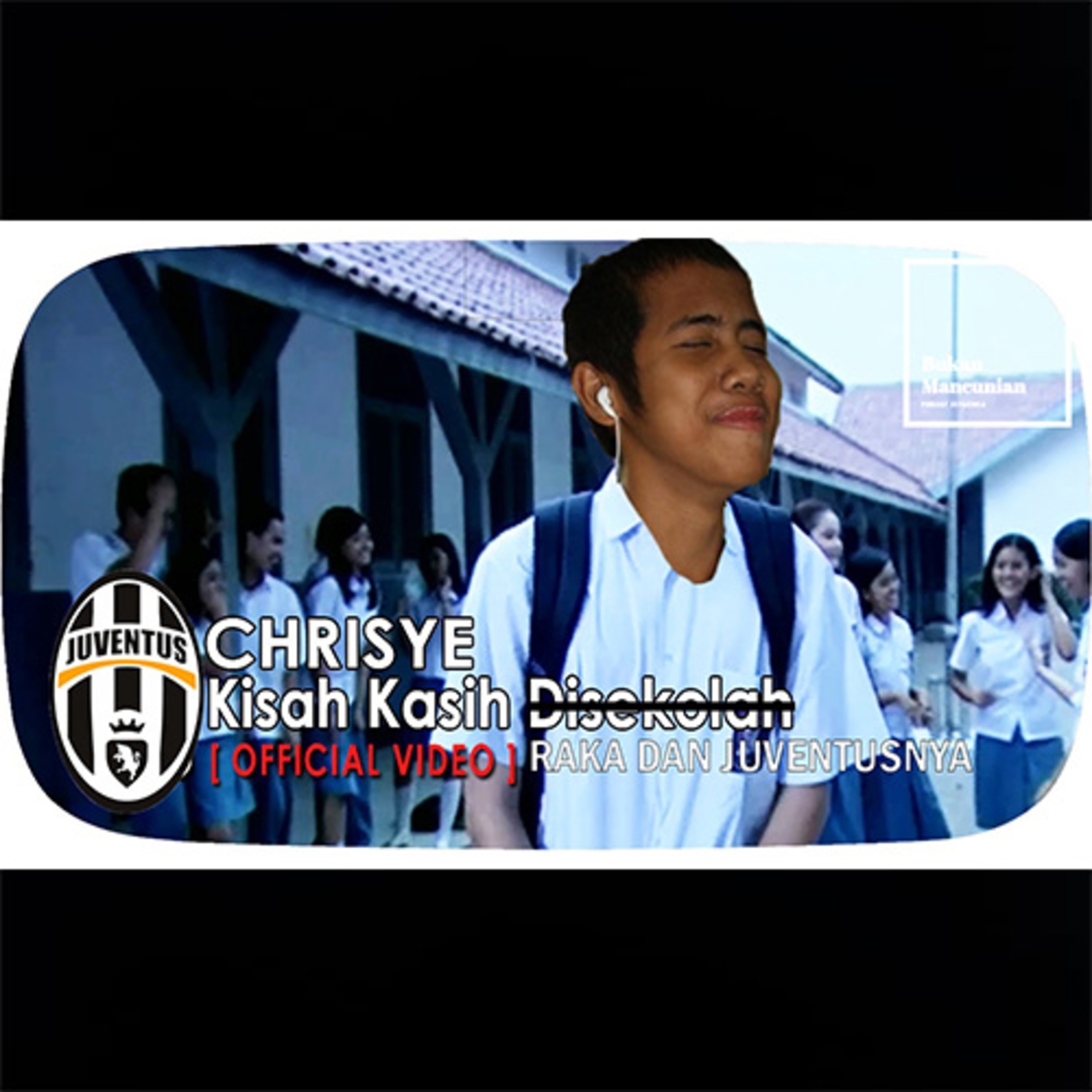 Bukan Mancunian